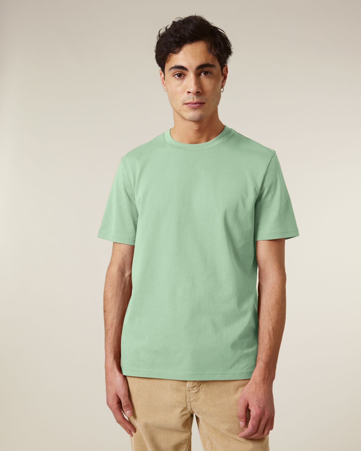 T-shirt Creator 2.0 — kolor Misty Jade