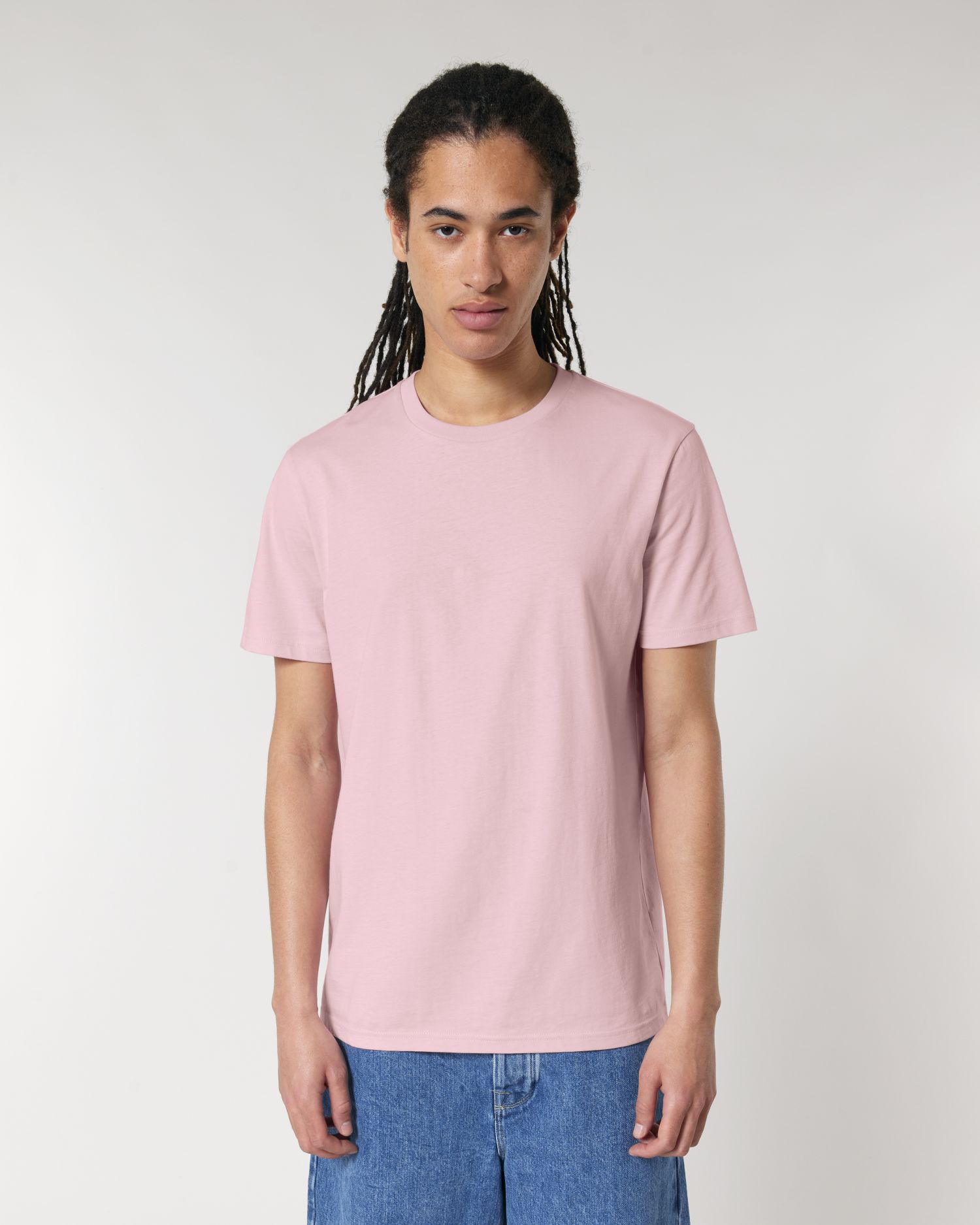 Cotton Pink