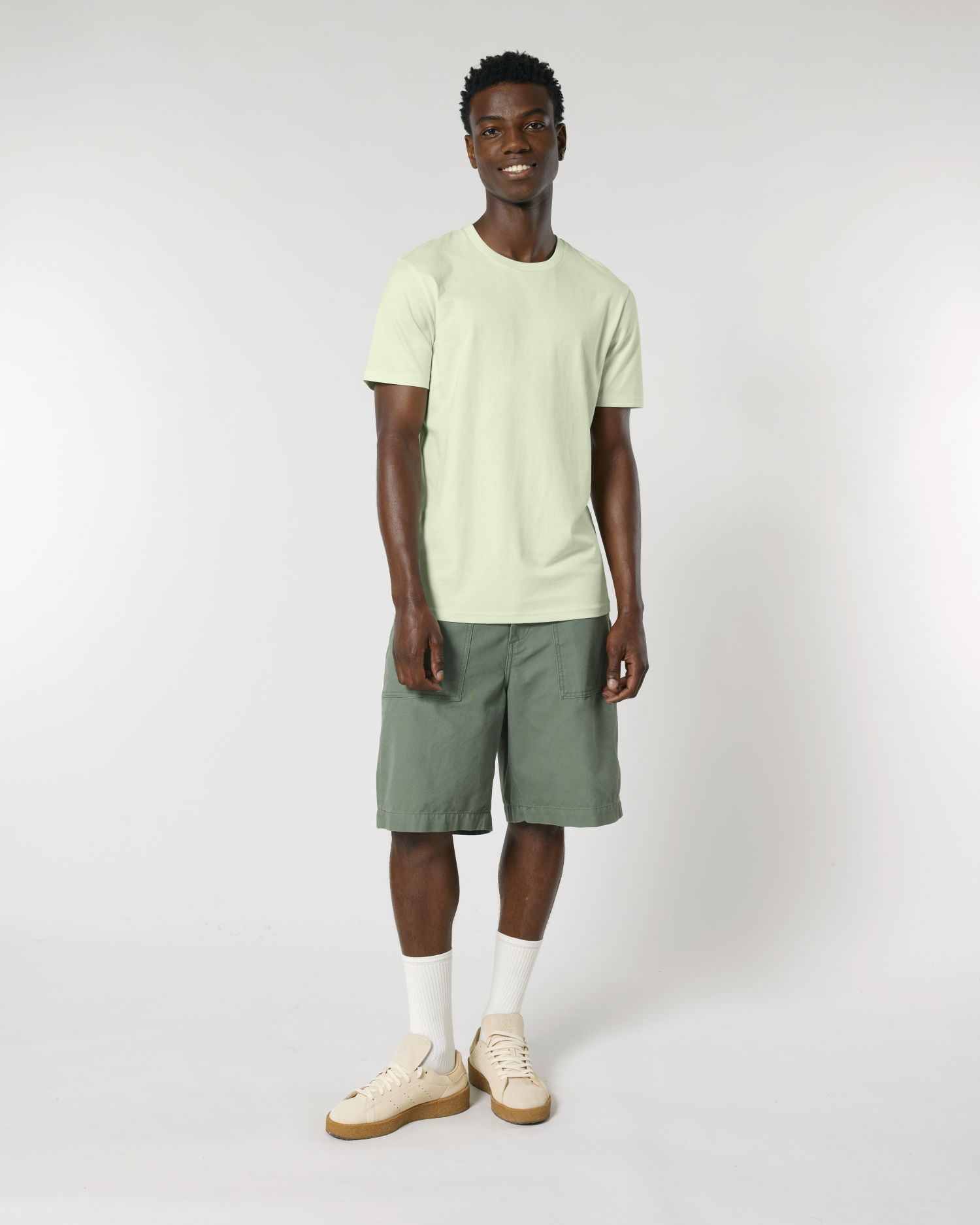 Stem Green