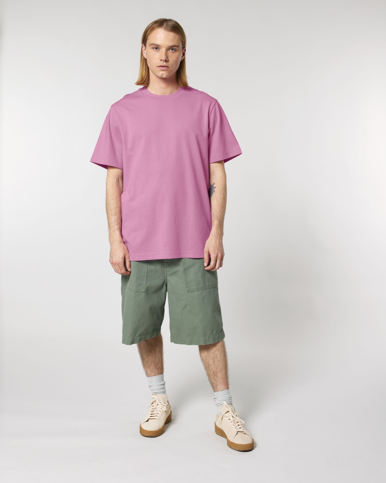 Bubble Pink