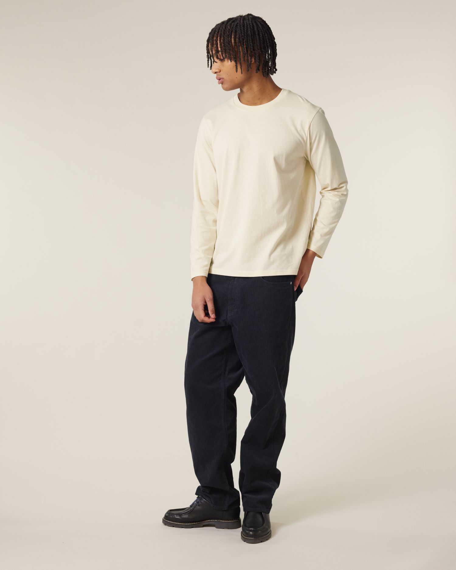  Stanley Stella Creator 2.0 Long Sleeveotro