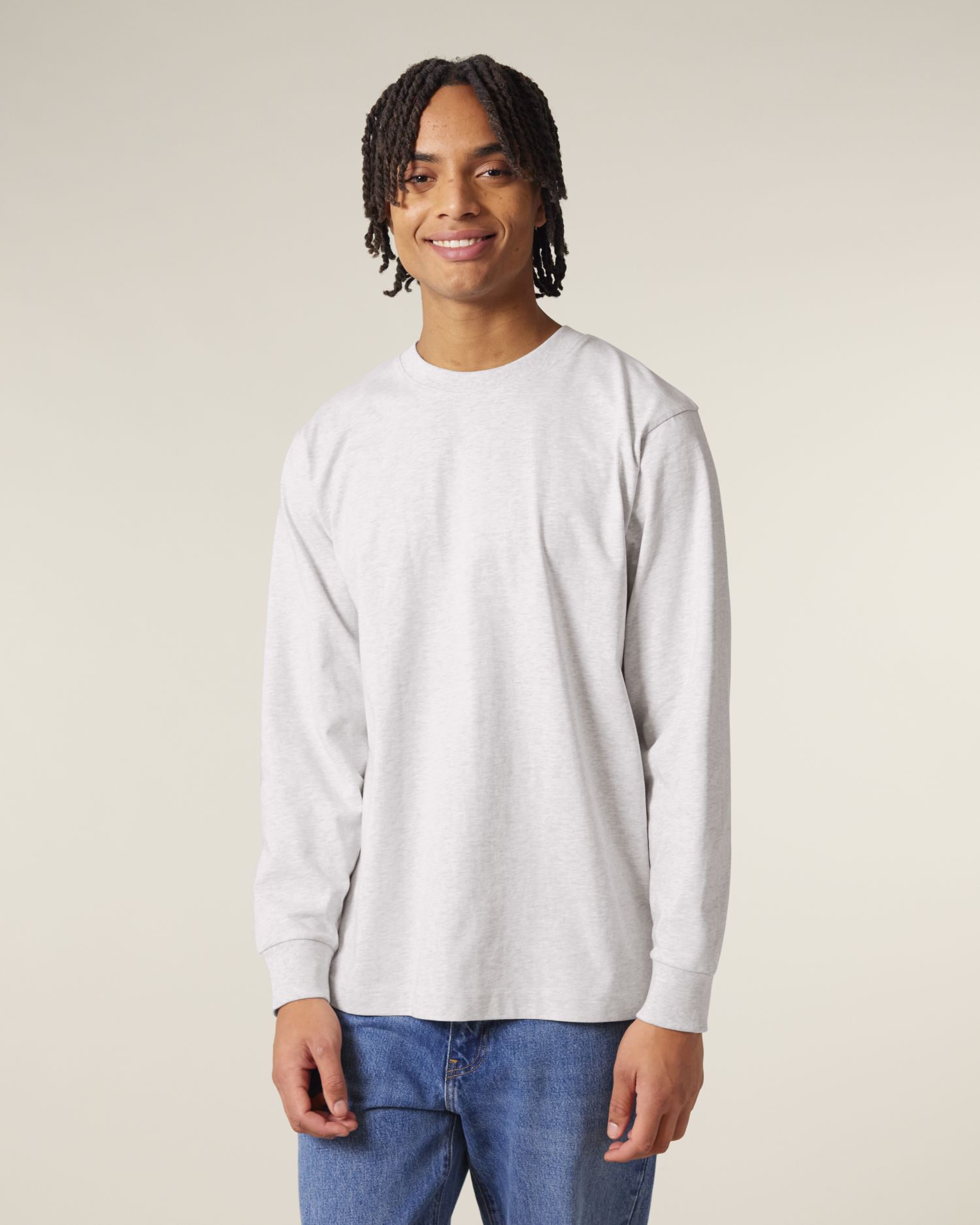  Stanley Stella Freestyler Long Sleeveotro