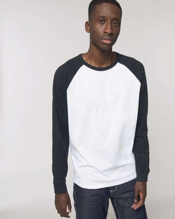 Stanley Stella Catcher Long Sleeve