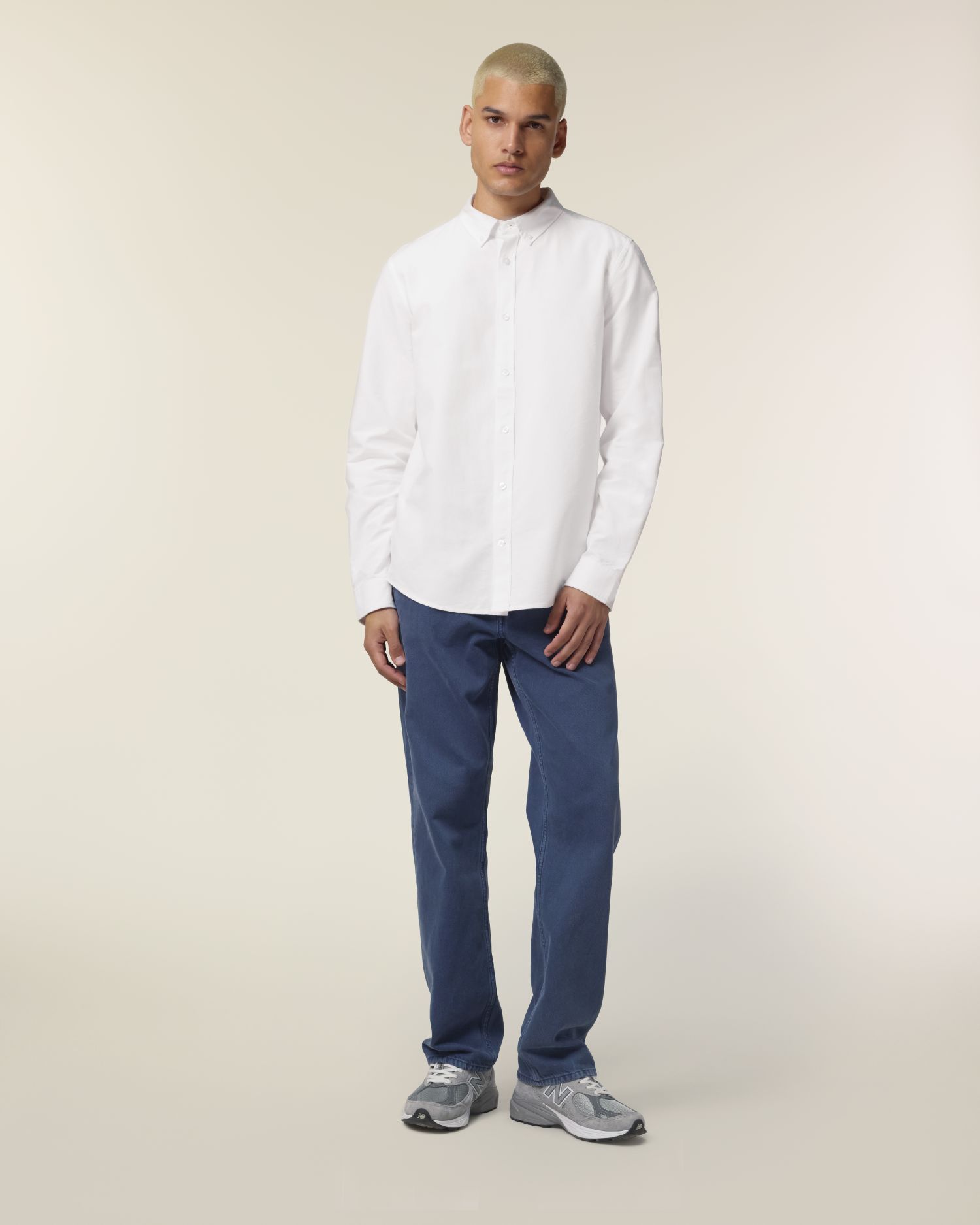 Stanley Oxford Shirt