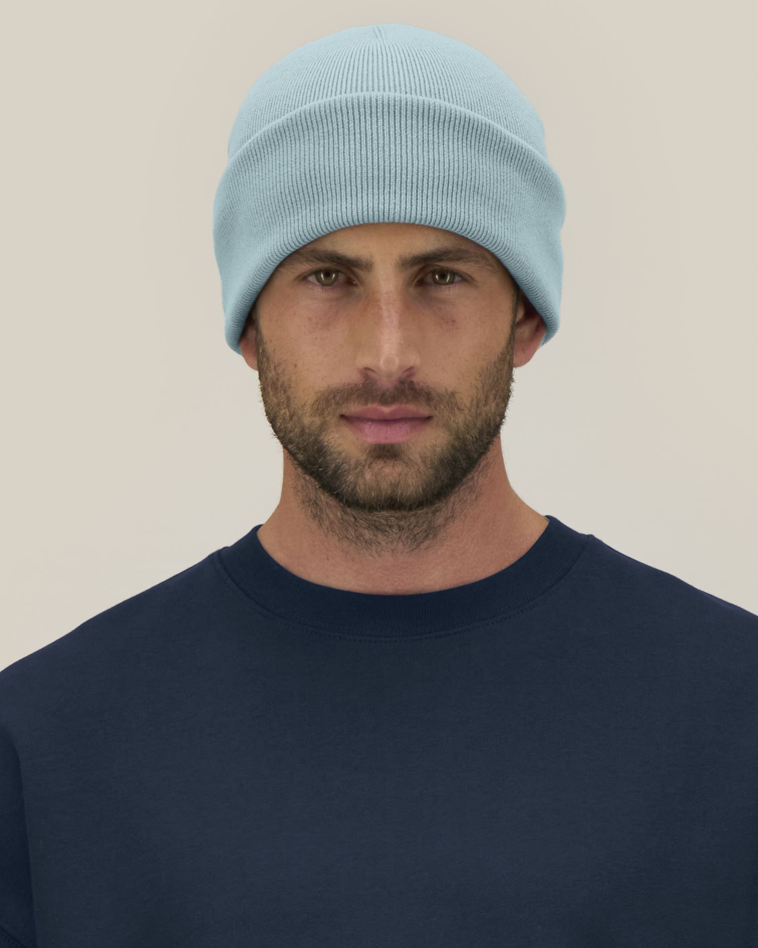 Pebble Blue