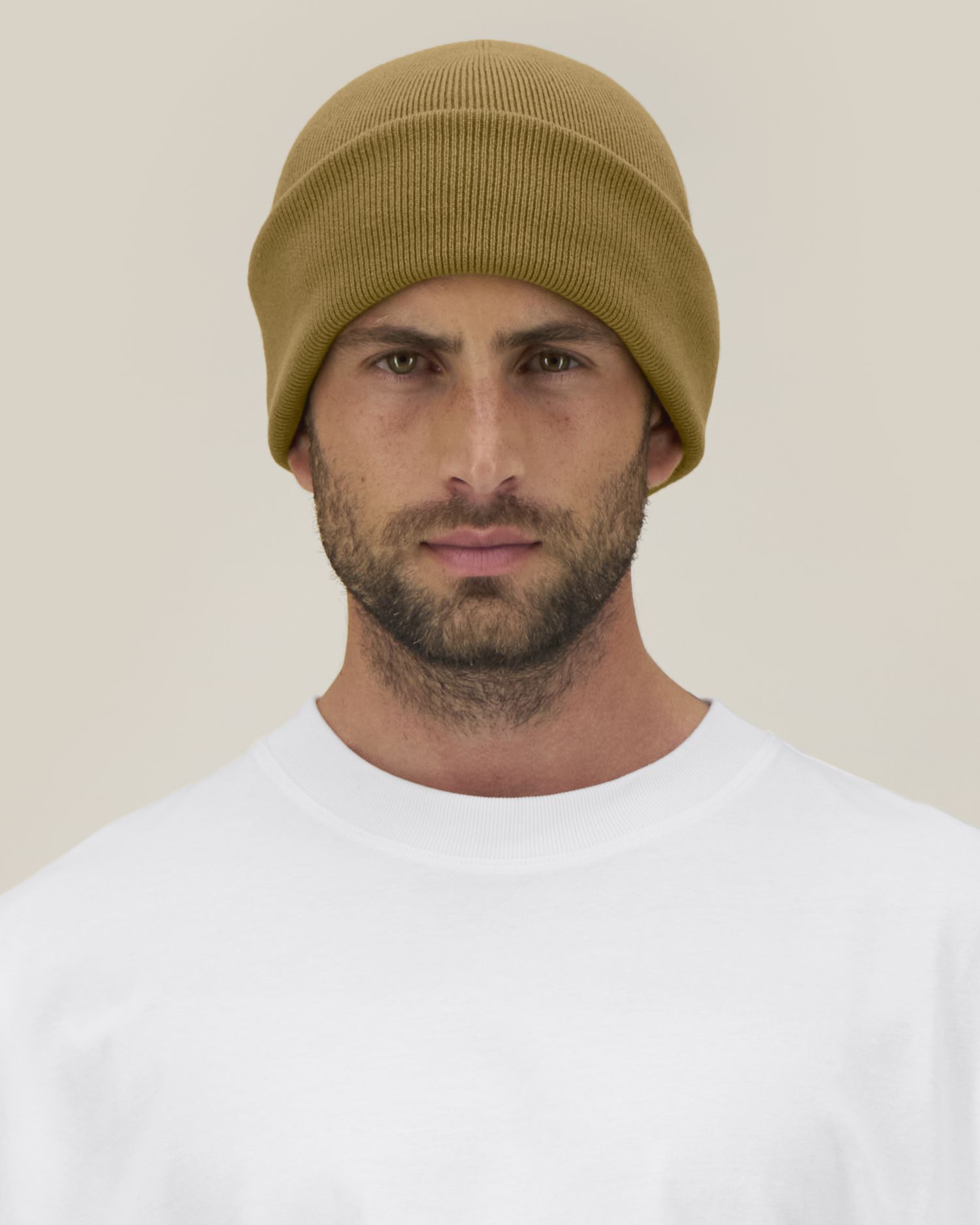 Rib Beanie 2.0 — Stanley Stella
