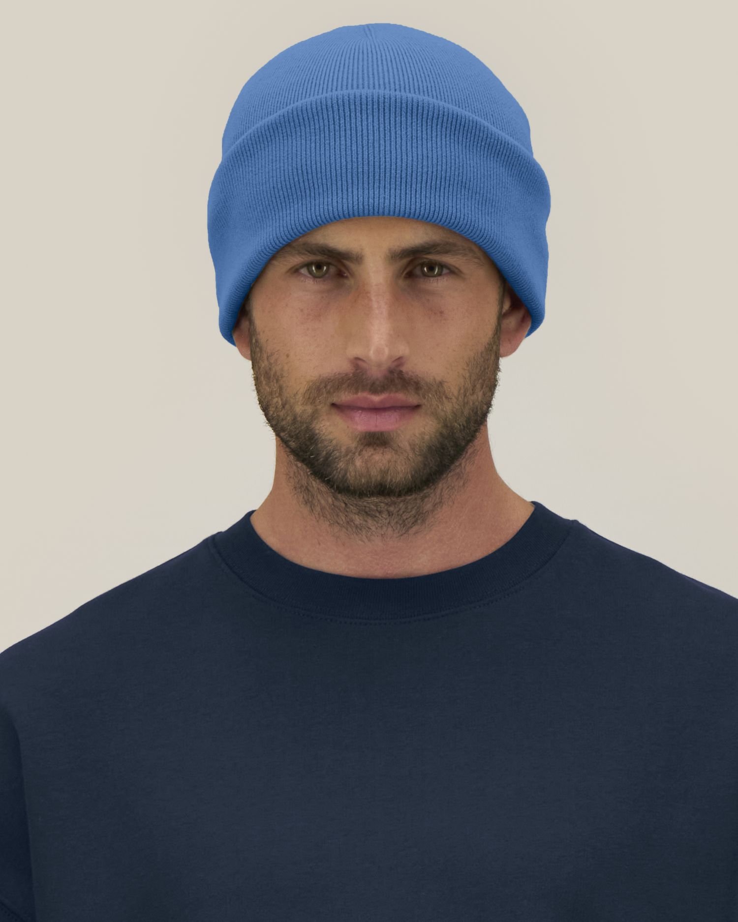 Mindful Blue