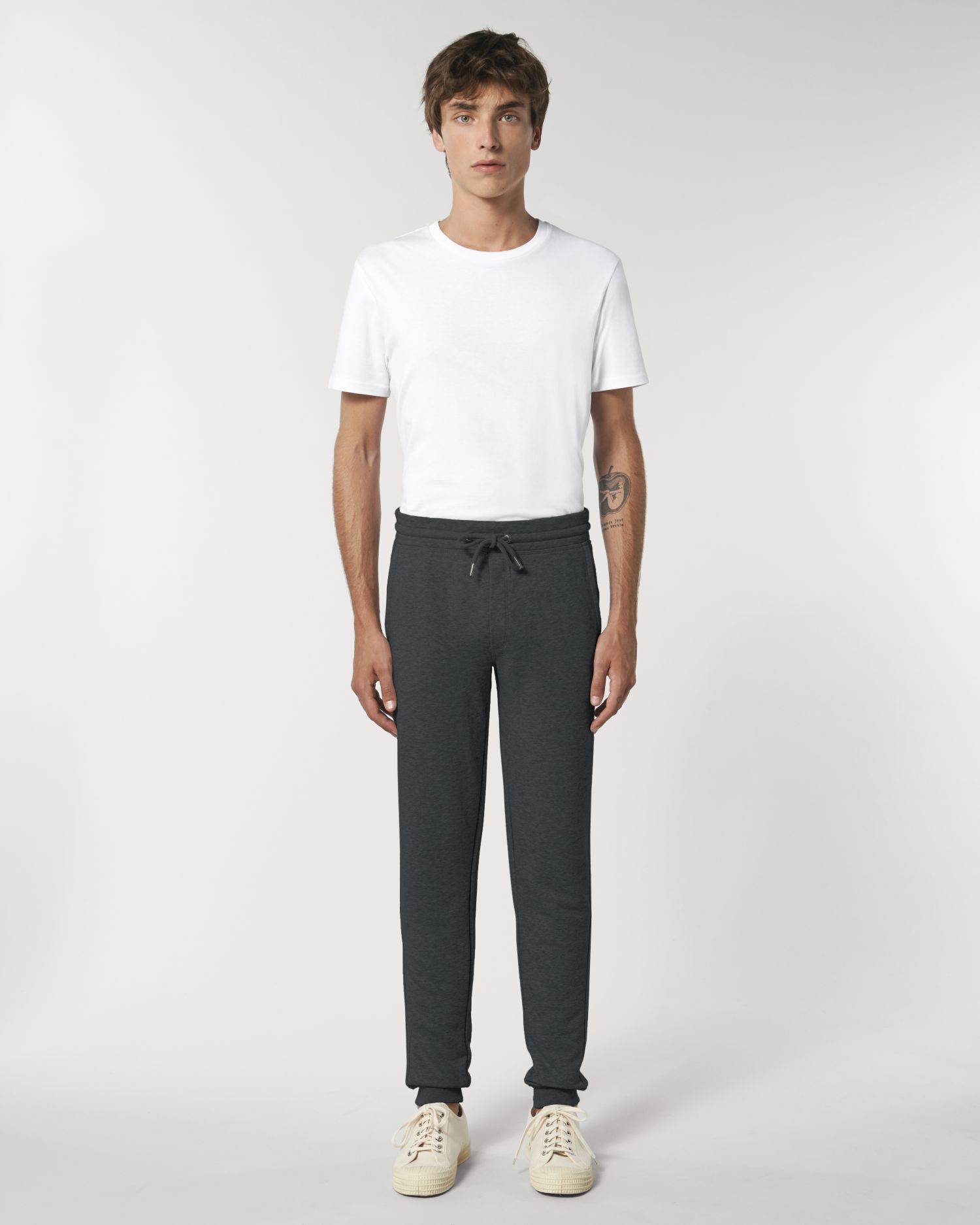 Stanley Steps - The men's jogger pants from Stanley/Stella - Catalog - INK