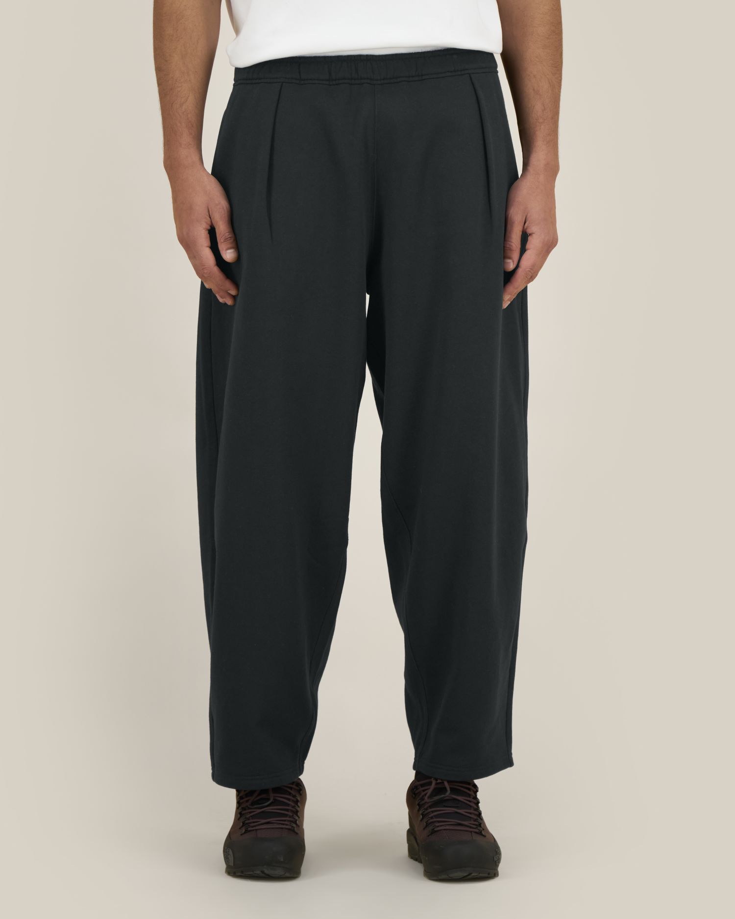 Barreler - Black