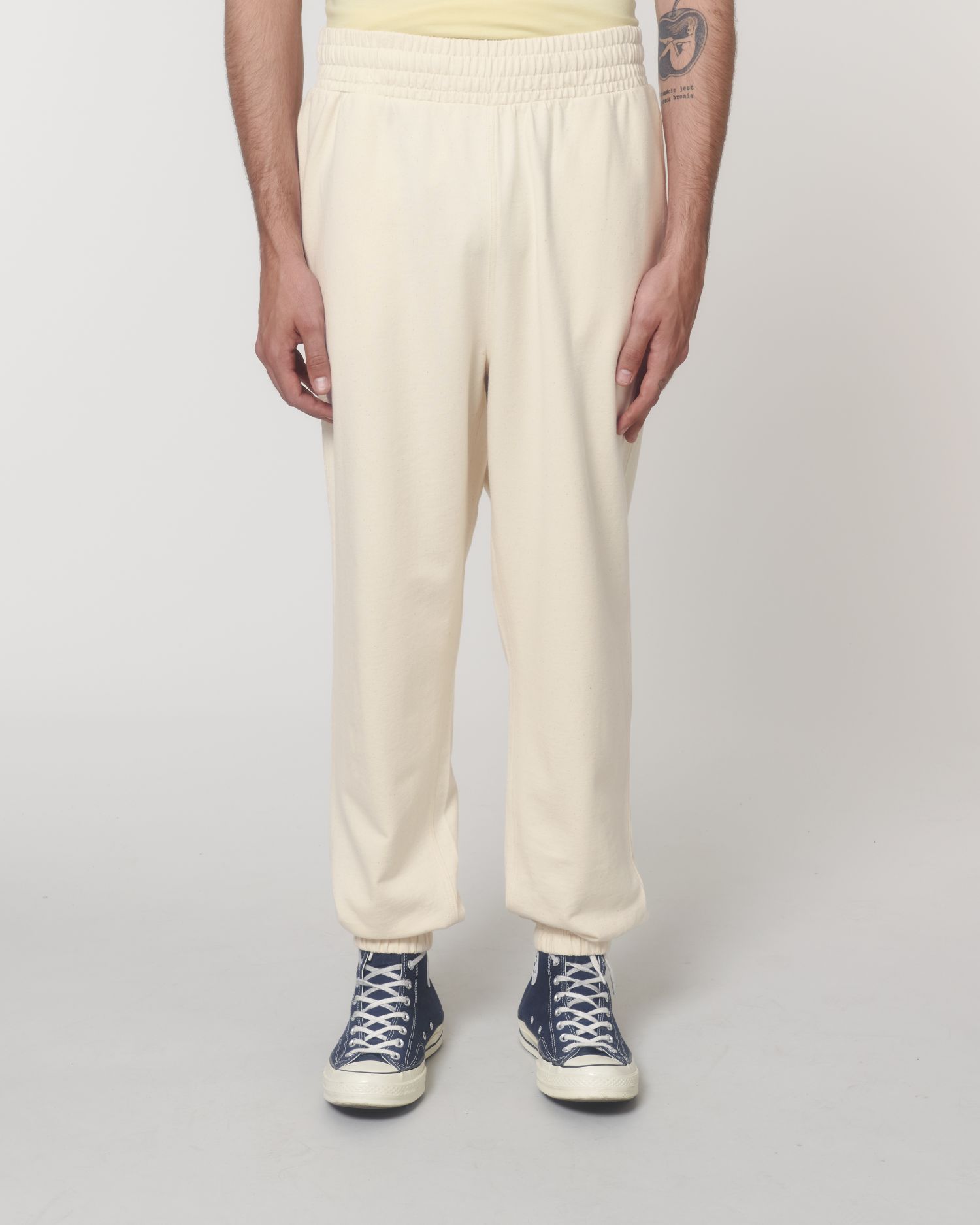 DECKER STBU587 Unisex-Jogginghose mit lässiger Passform Stanley/Stella DECKER STBU587 Unisex-Jogginghose mit lässiger Passform Stanley/Stella