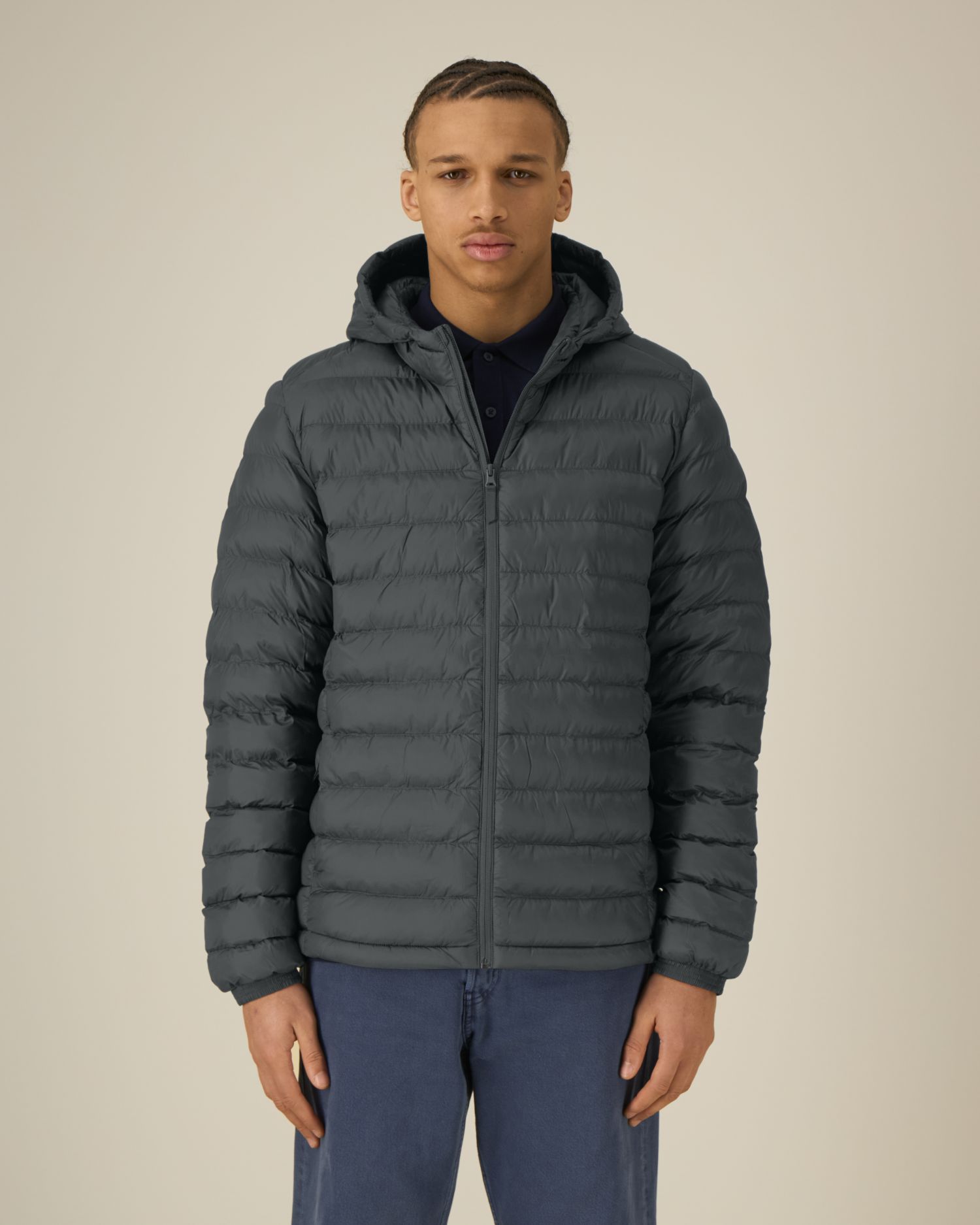 Stanley Voyager 2.0 - Anthracite