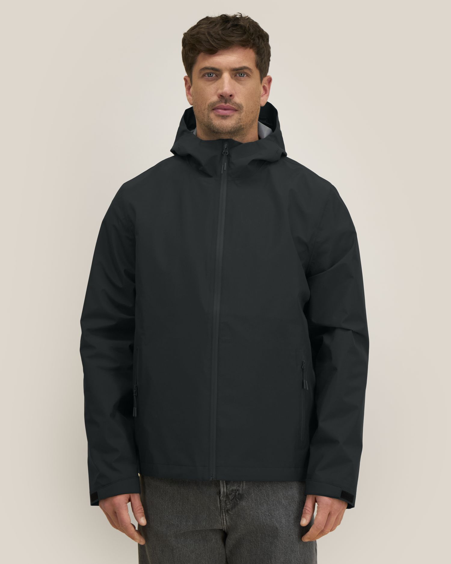 Stanley Stormer - Black