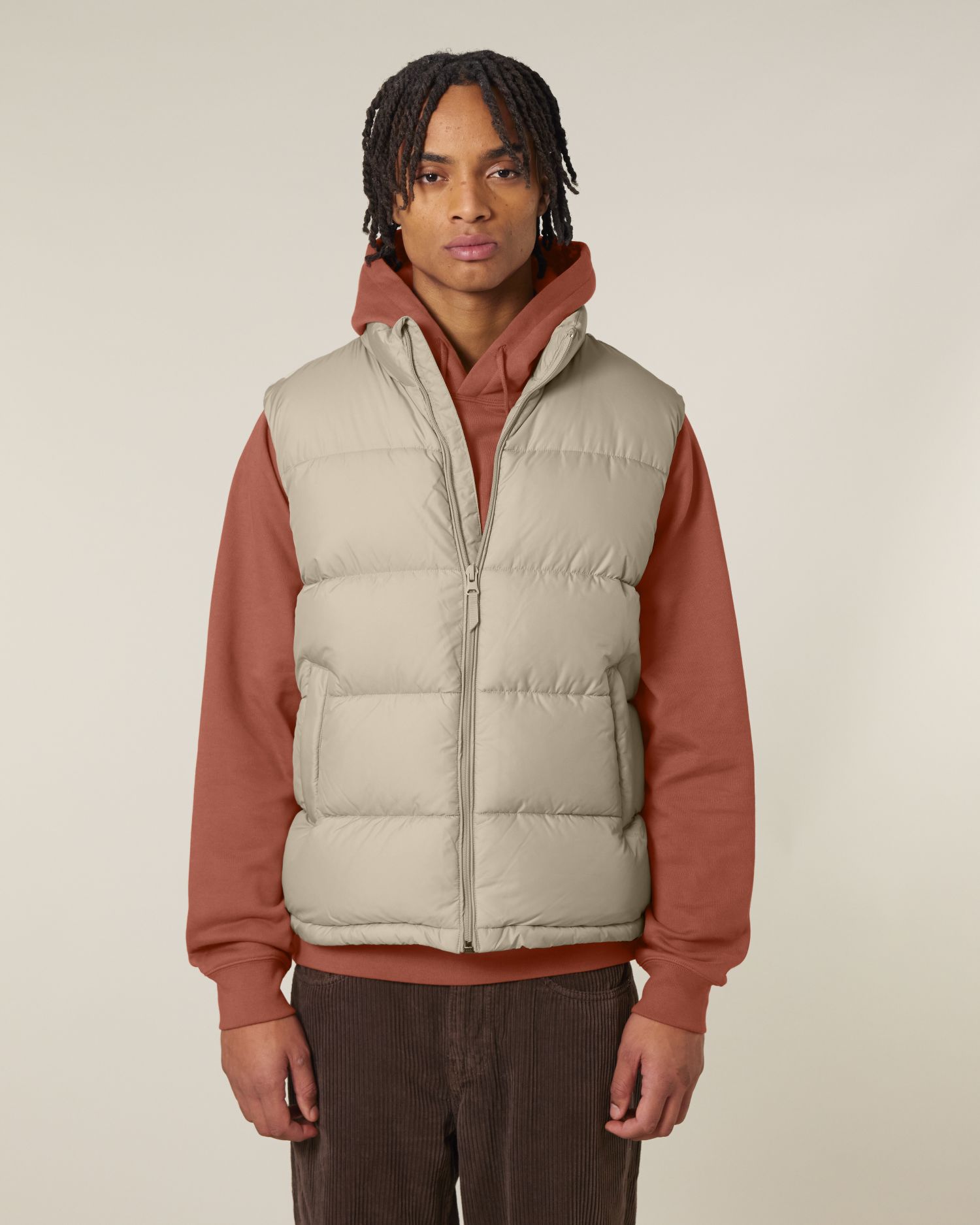 Puffer Gilet