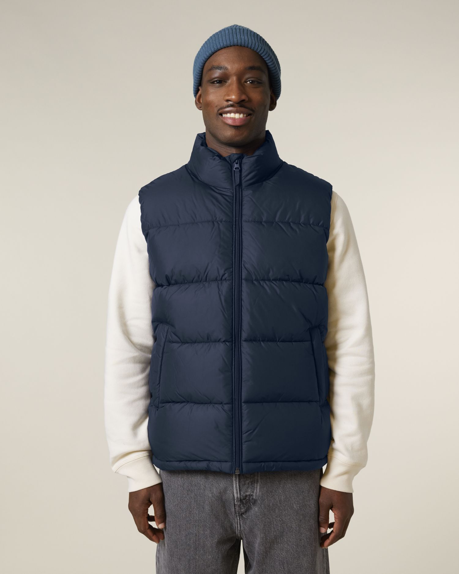  Stanley Stella Puffer Giletotro