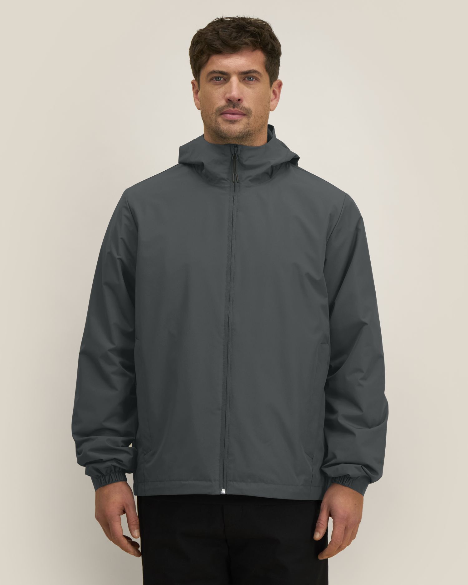 Drifter — Die Unisex-Windjacke