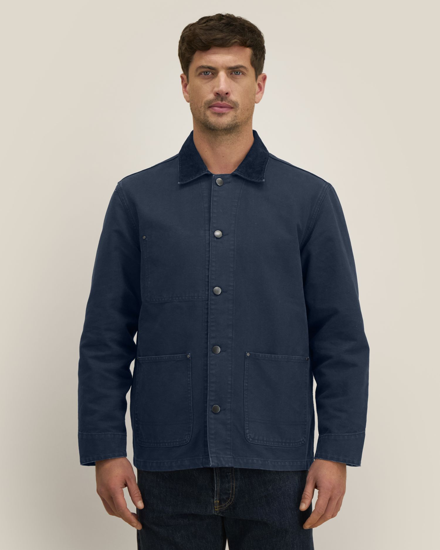 Chore Jacket