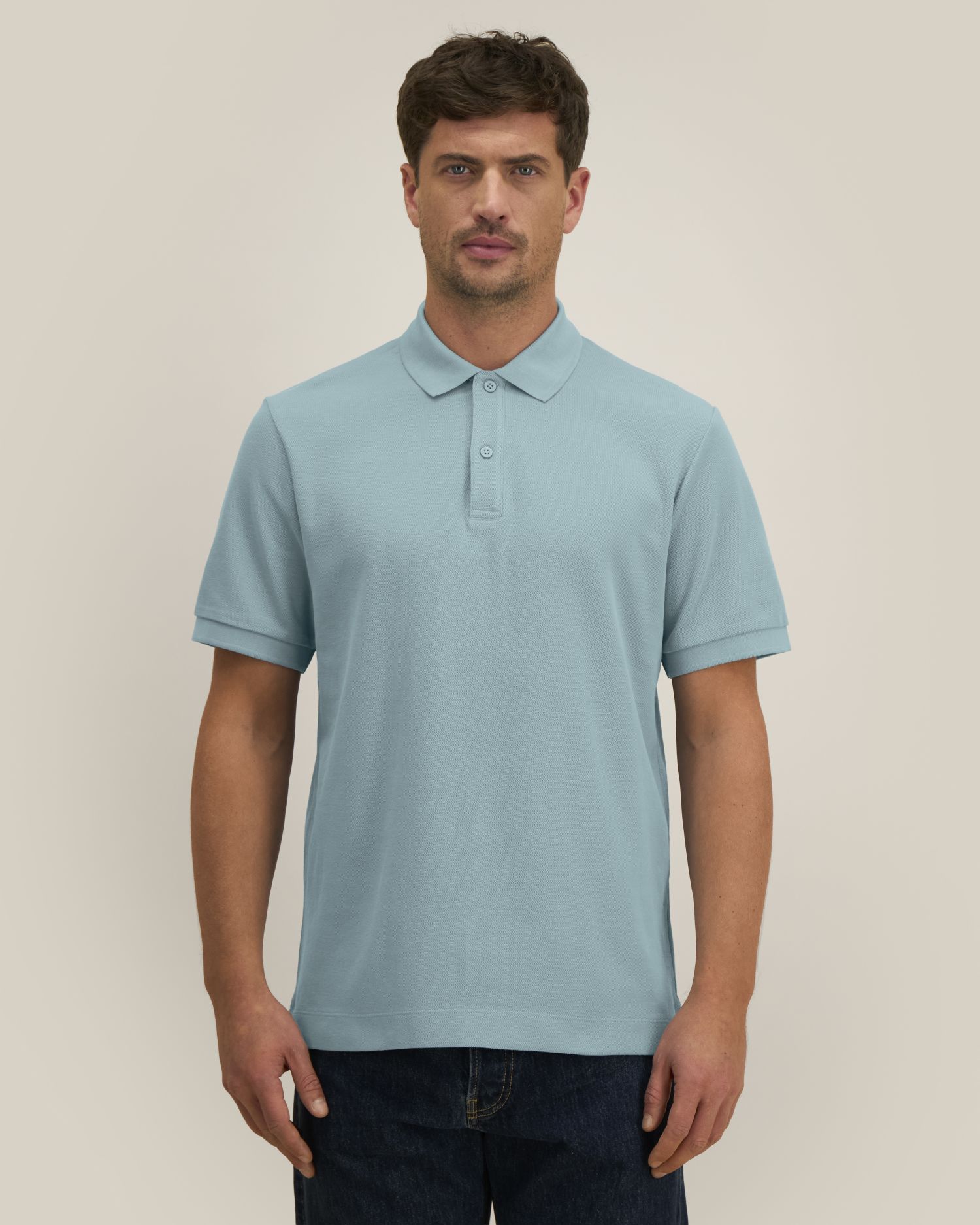 Pebble Blue