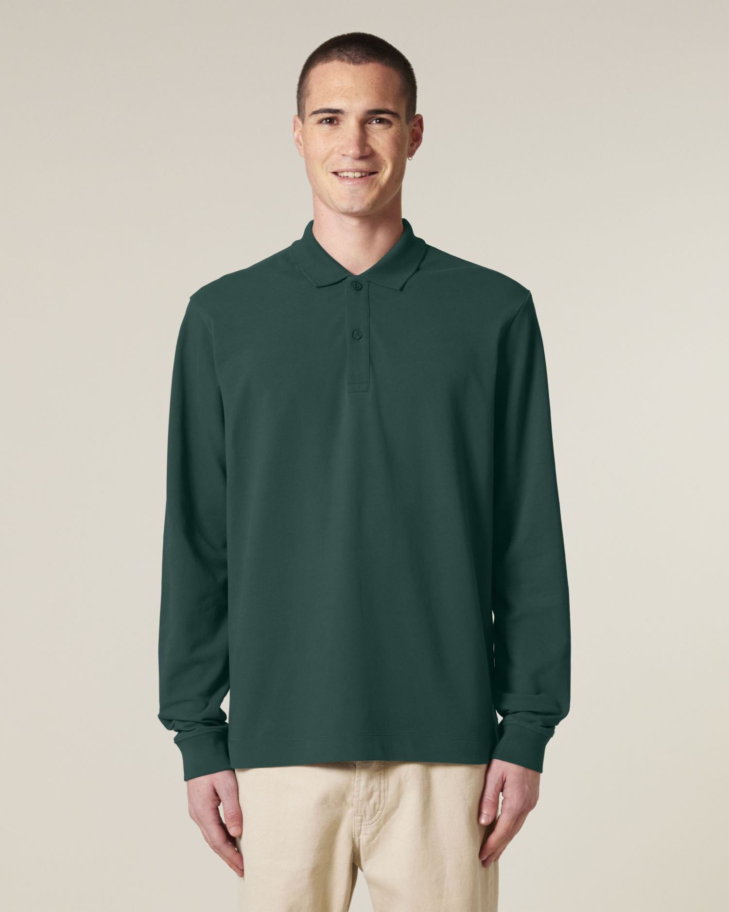 Prepster 2.0 Long Sleeve
