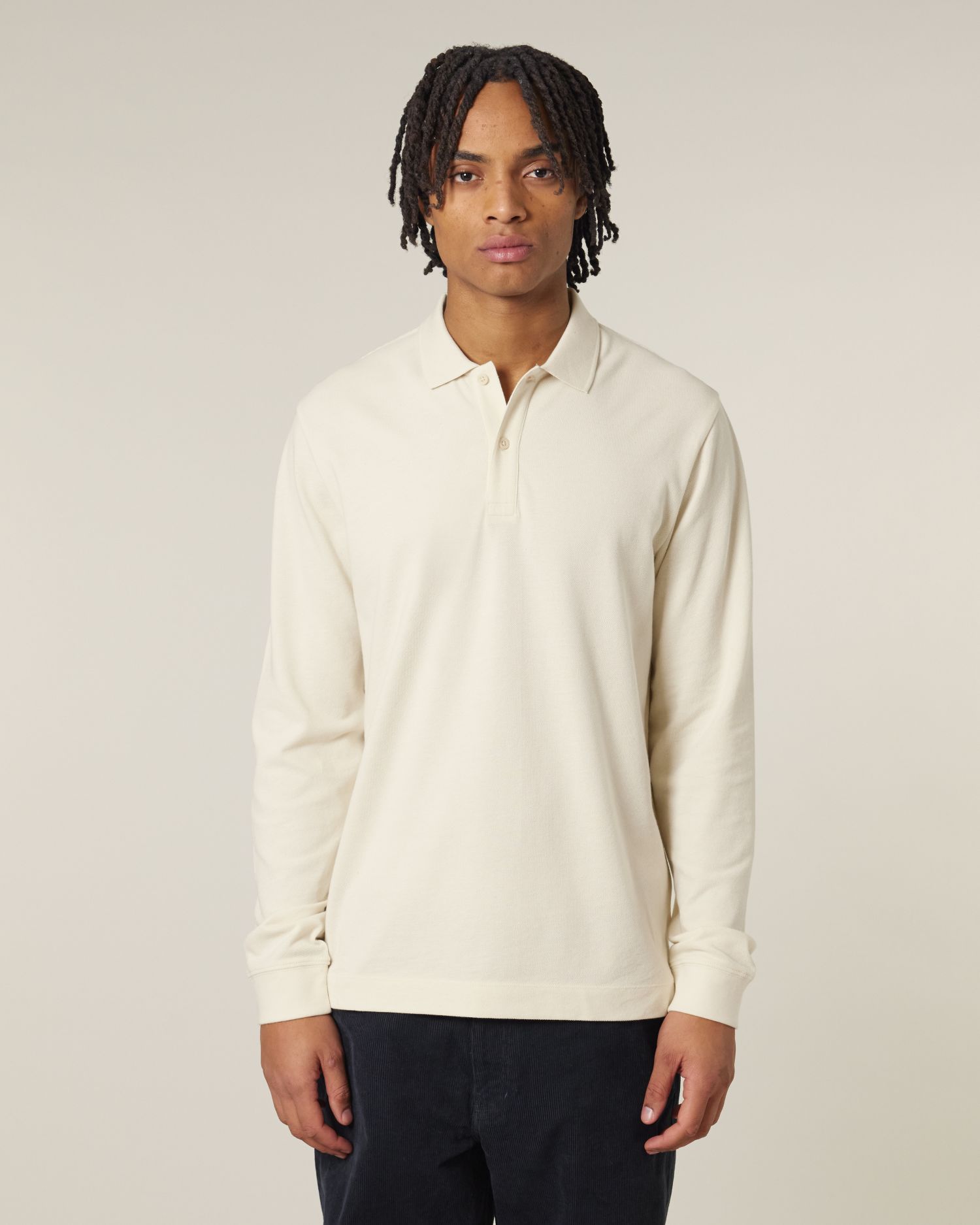 Prepster 2.0 Long Sleeve