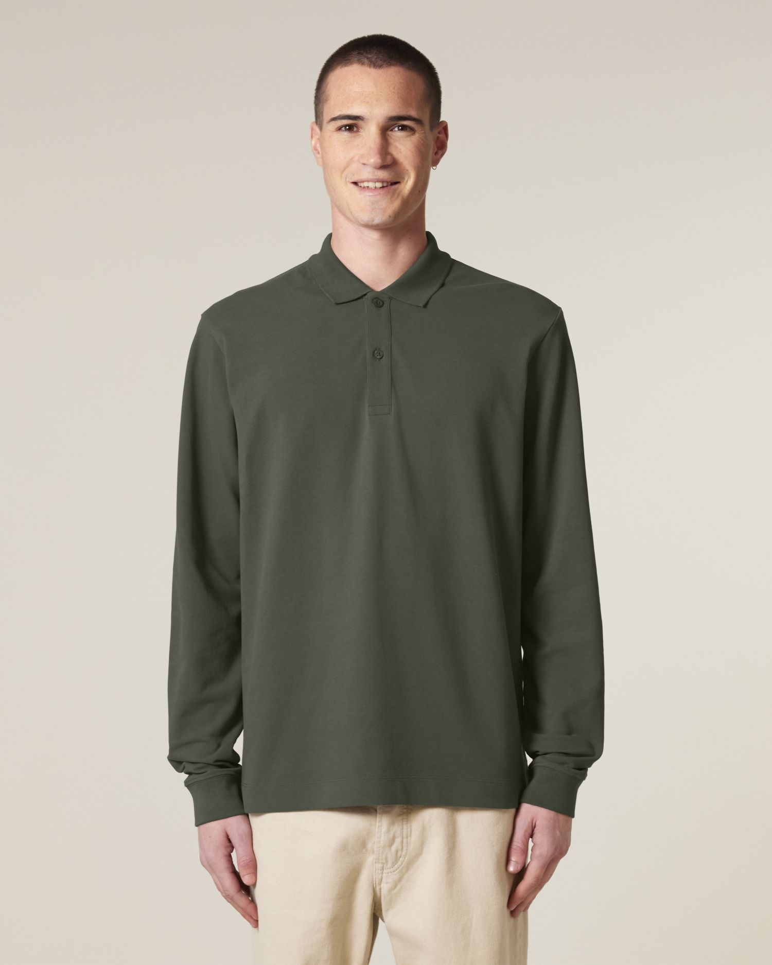  Stanley Stella Prepster 2.0 Long Sleeveotro