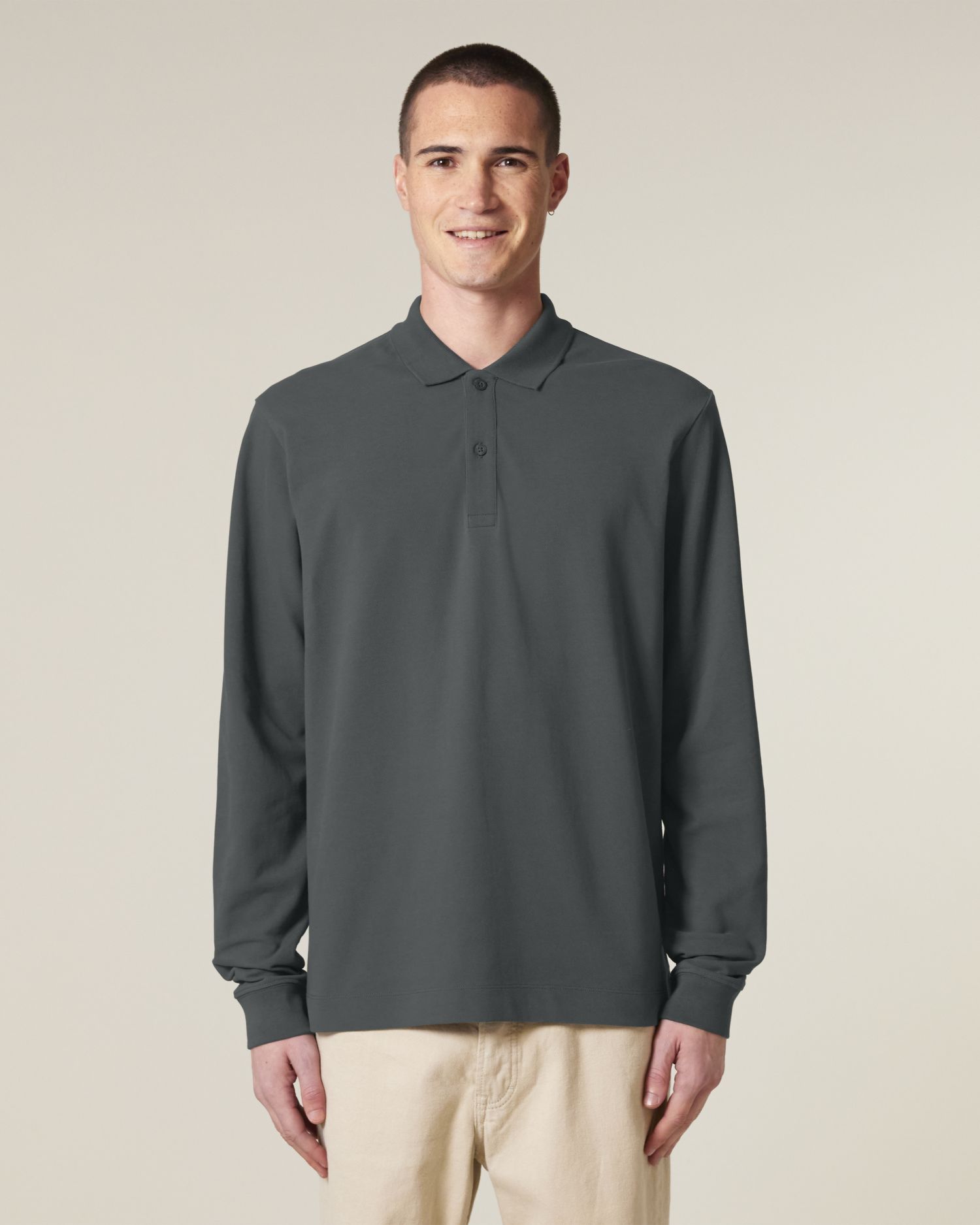 Prepster 2.0 Long Sleeve