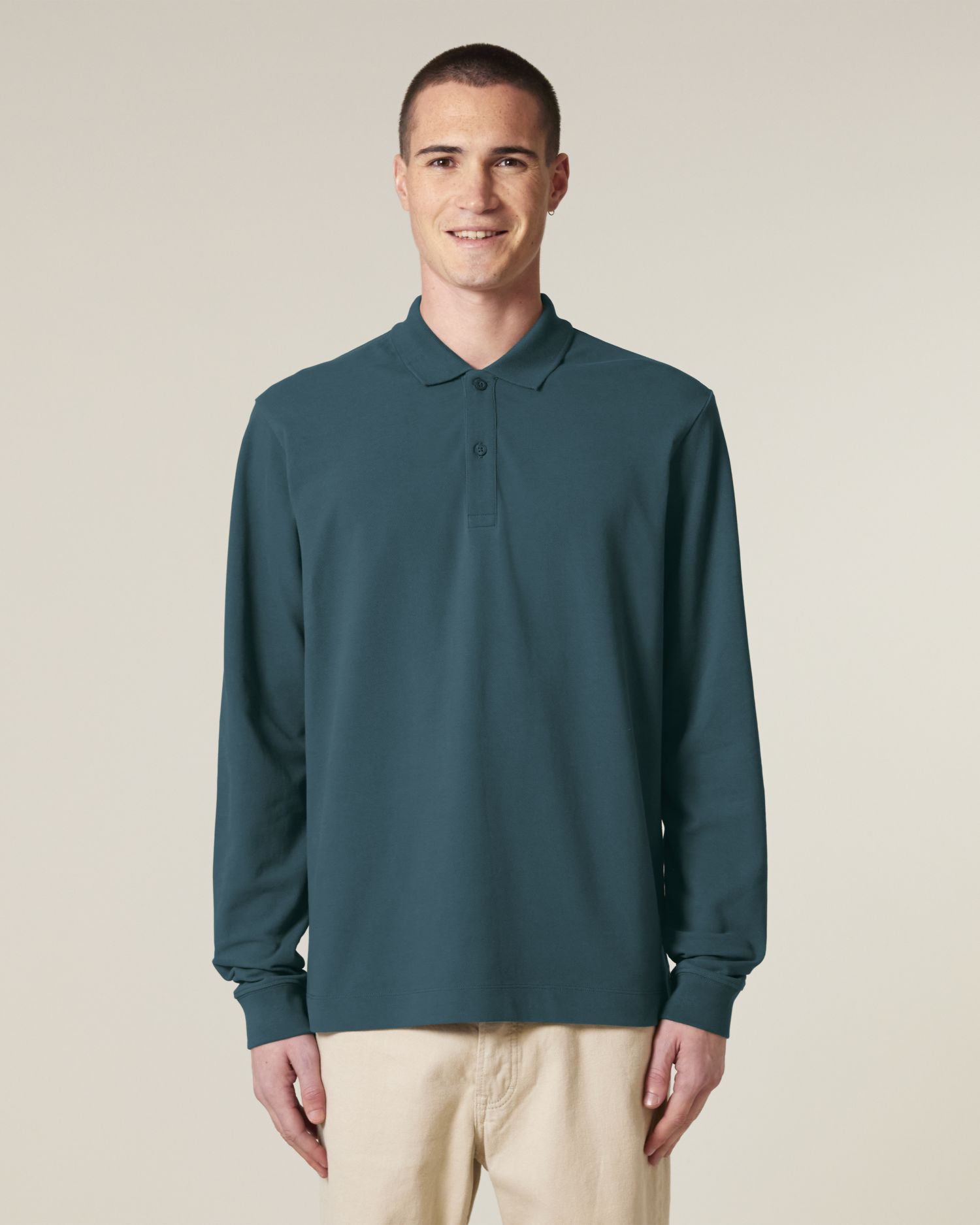 Prepster 2.0 Long Sleeve