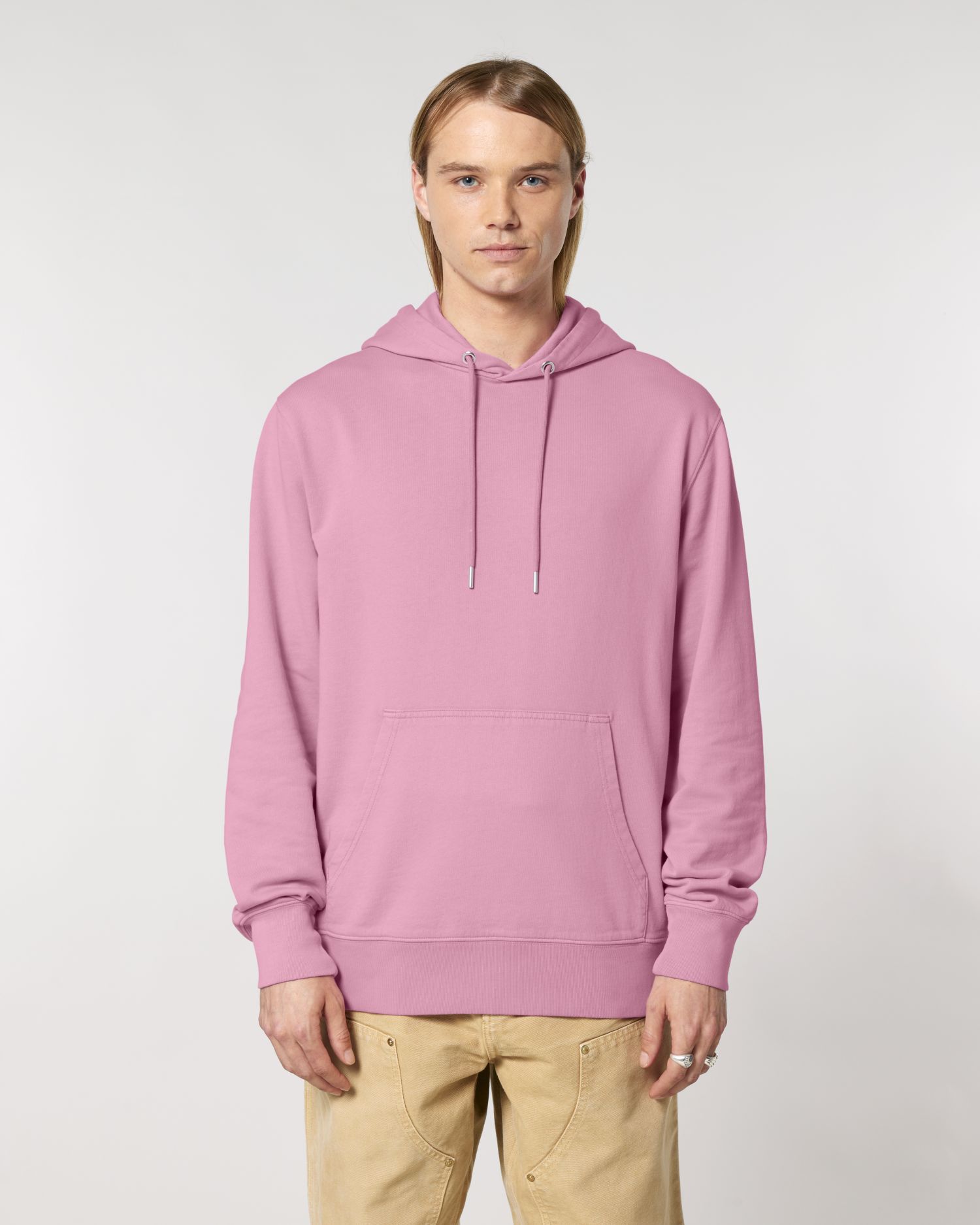 G. Dyed Bubble Pink - XXS