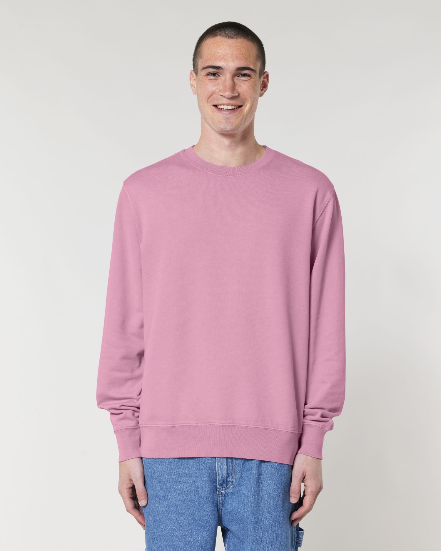 G. Dyed Bubble Pink - XXS