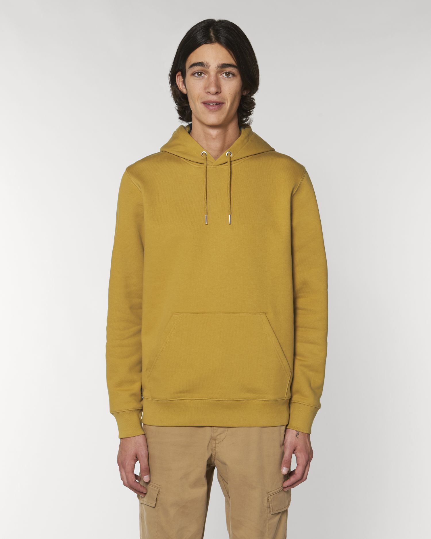 Cruiser - Le sweat-shirt capuche iconique unisexe