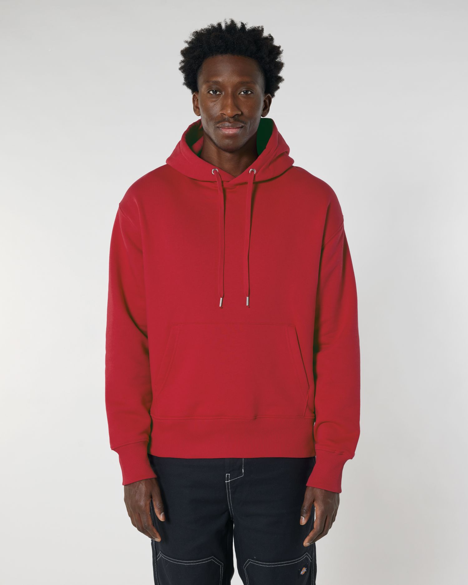 Slammer - The unisex relaxed hoodie sweatshirt from Stanley/Stella ...