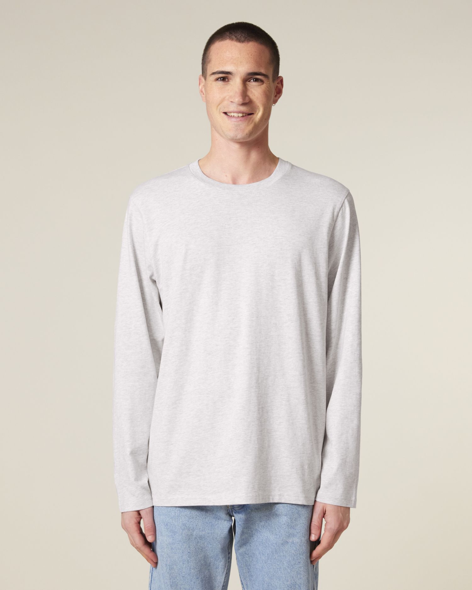 Creator 2.0 Long Sleeve