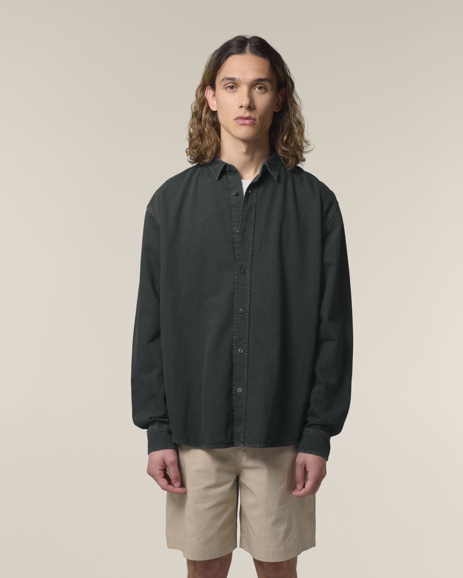 Worker Shirt