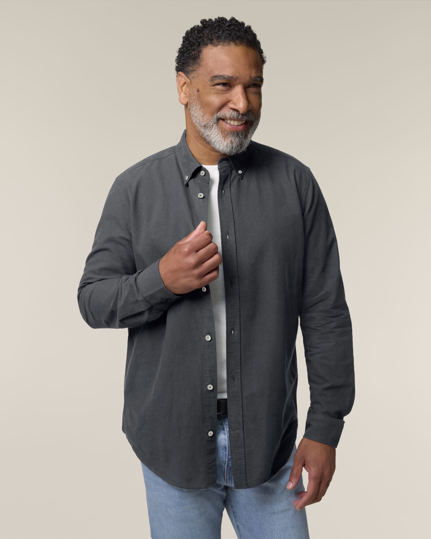 Stanley Oxford Shirt