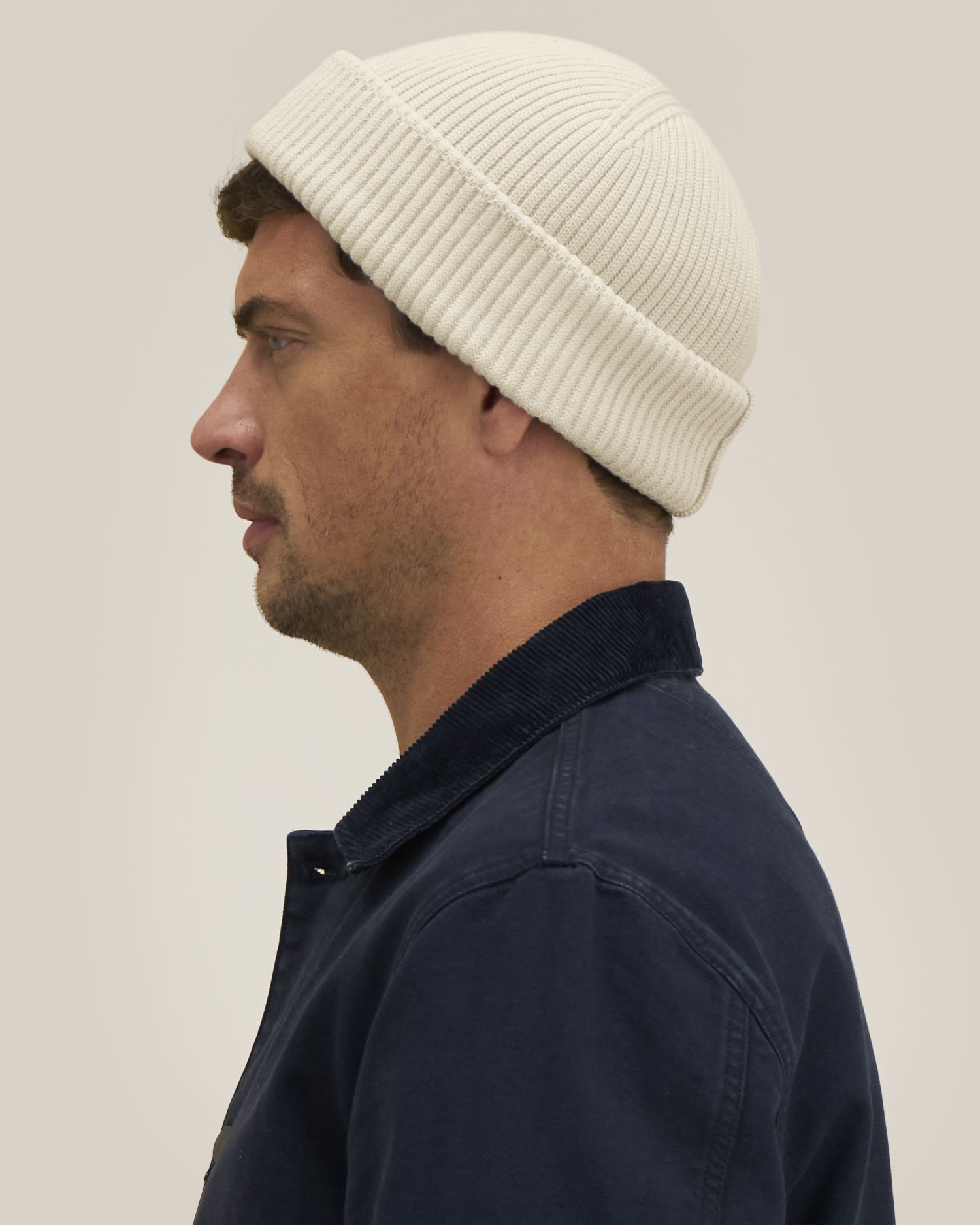 Fisherman Beanie 2.0 thumbnail 2