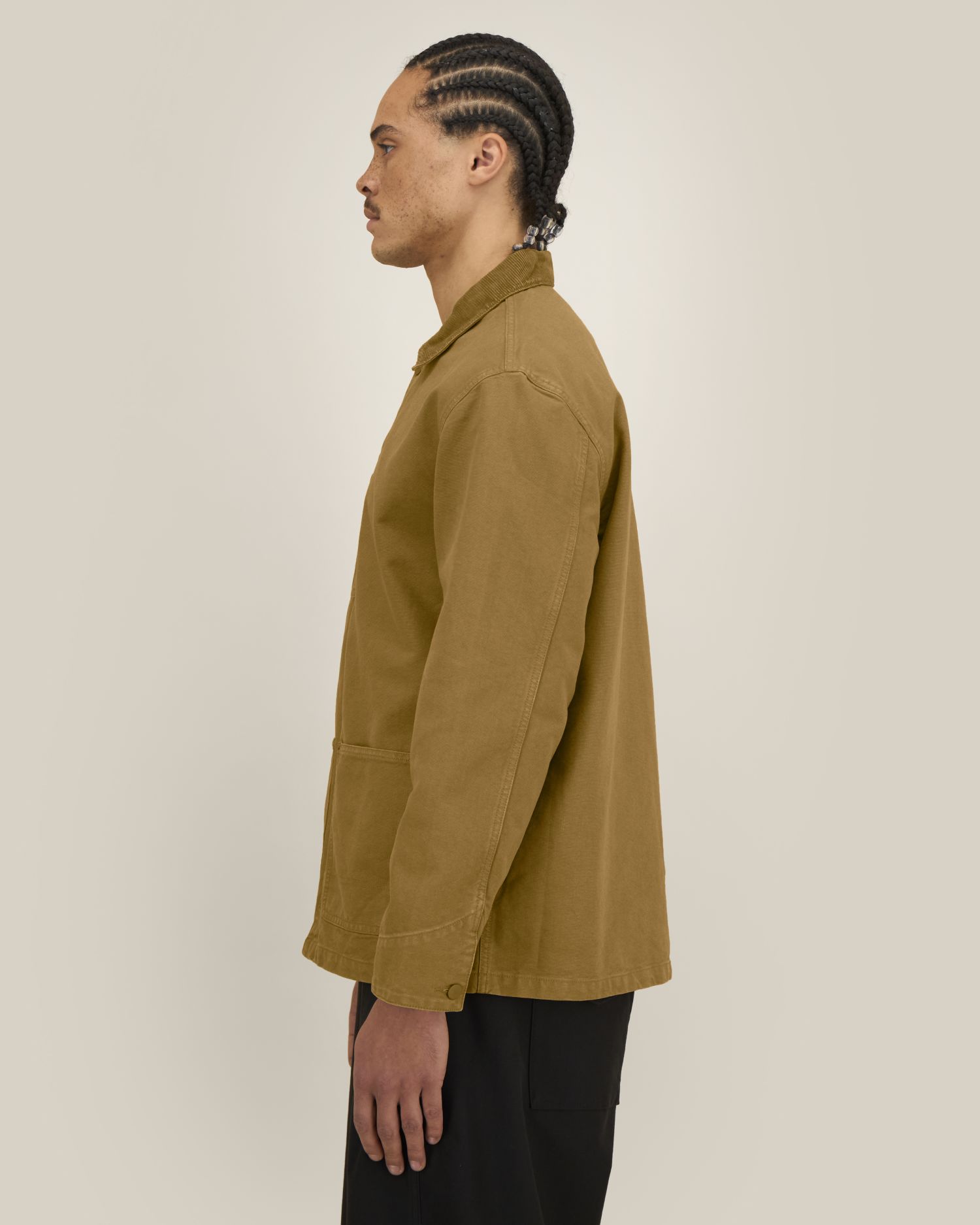 Chore Jacket thumbnail 2