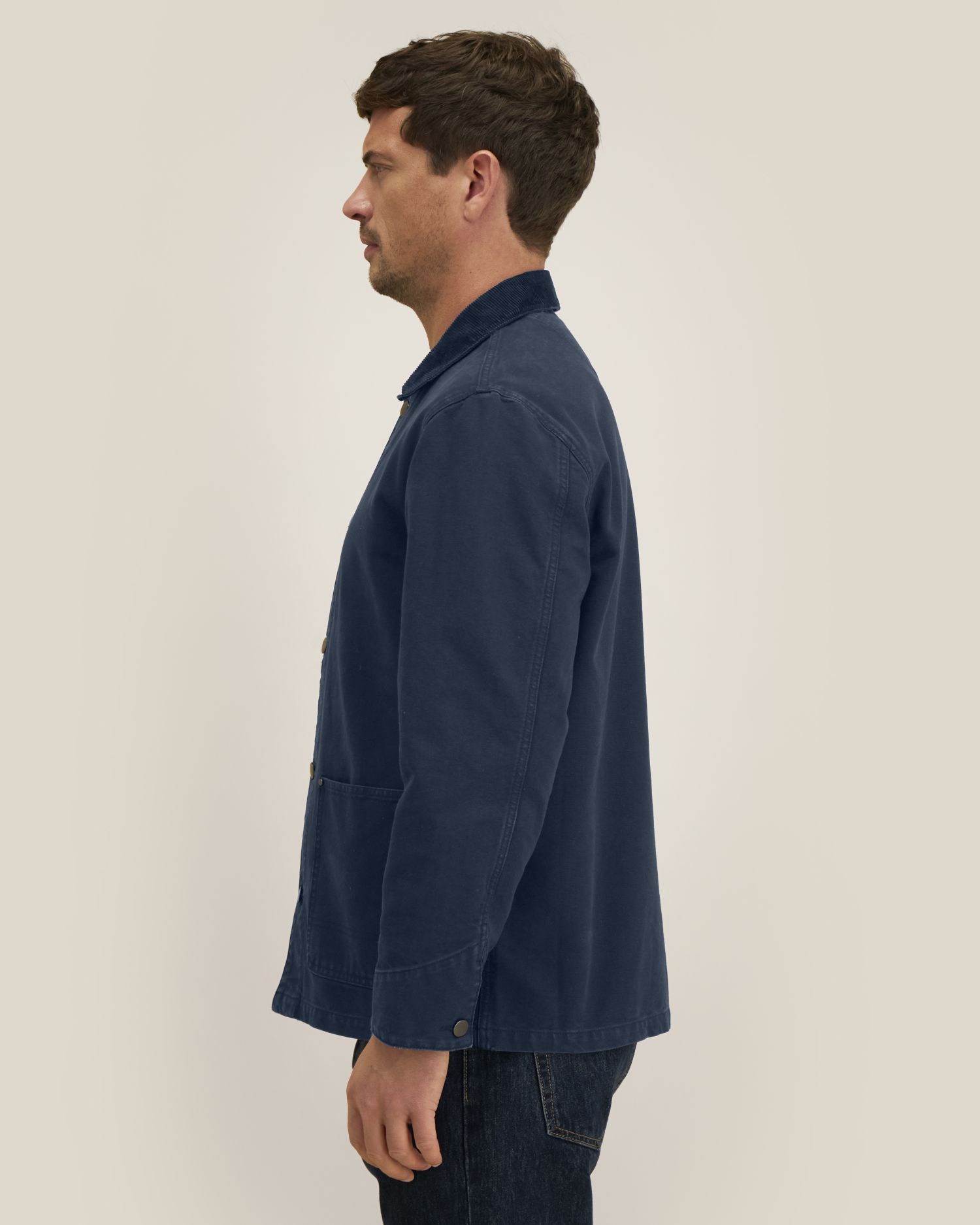 Chore Jacket