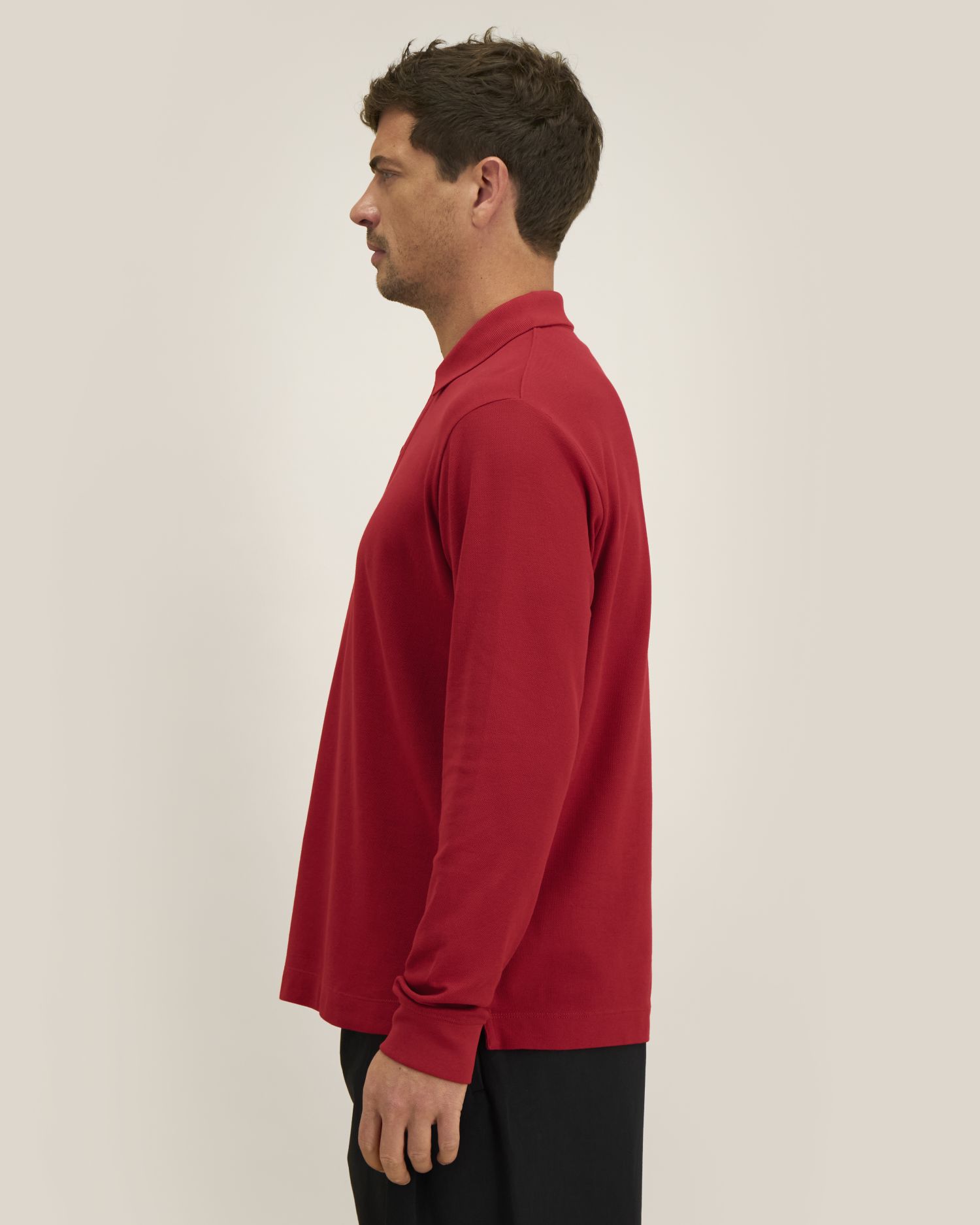 Prepster 2.0 Long Sleeve