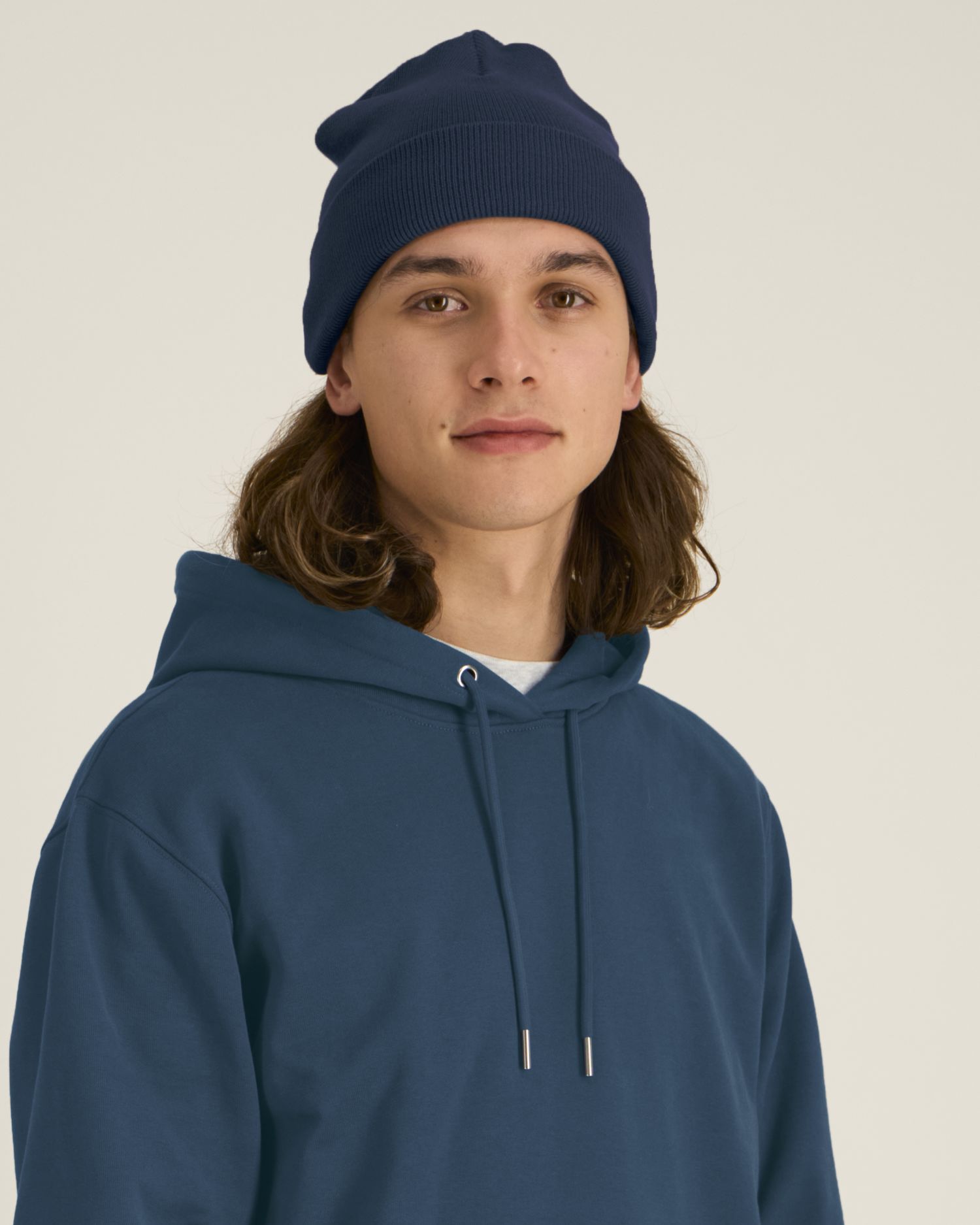 Rib Beanie