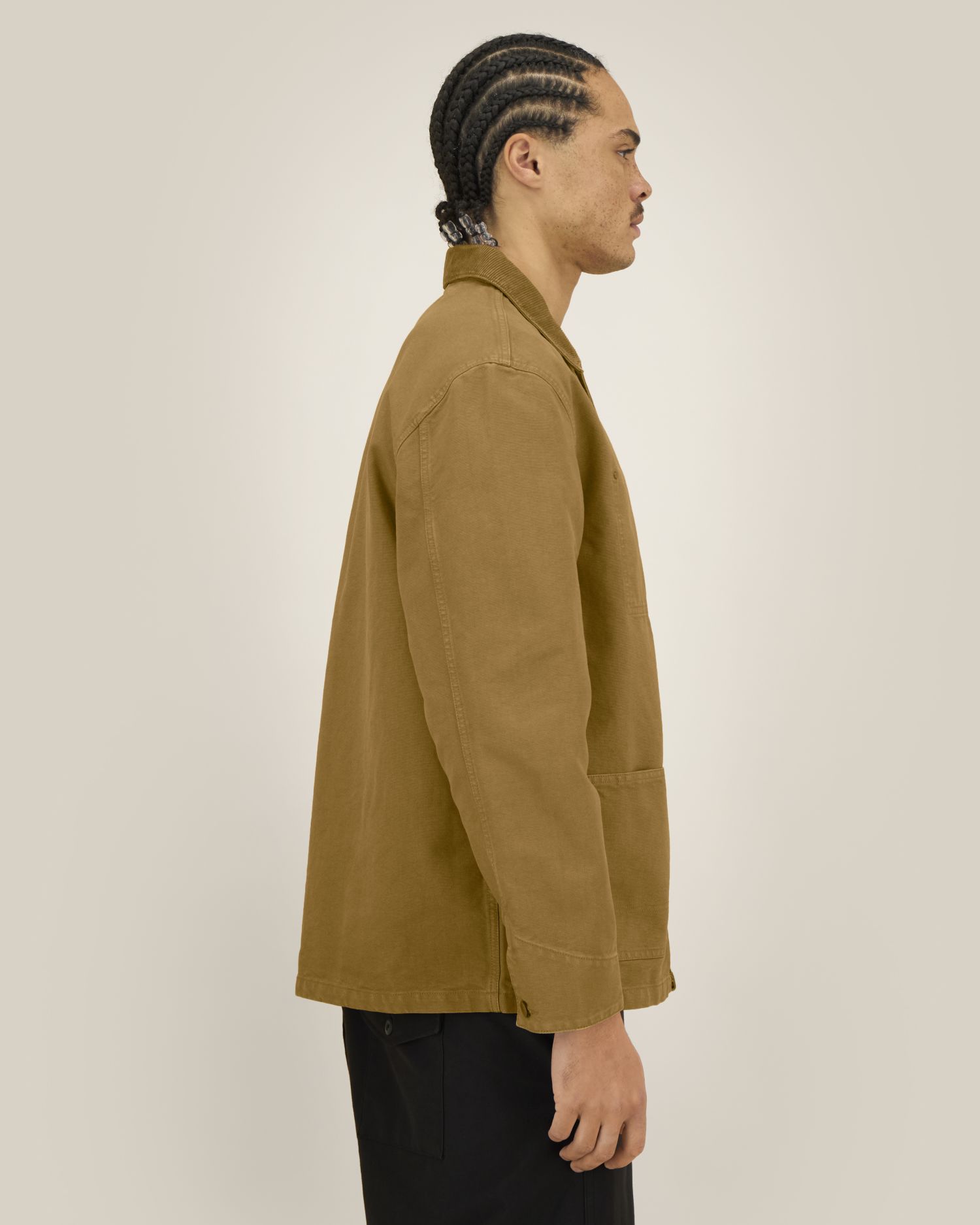 Chore Jacket thumbnail 3