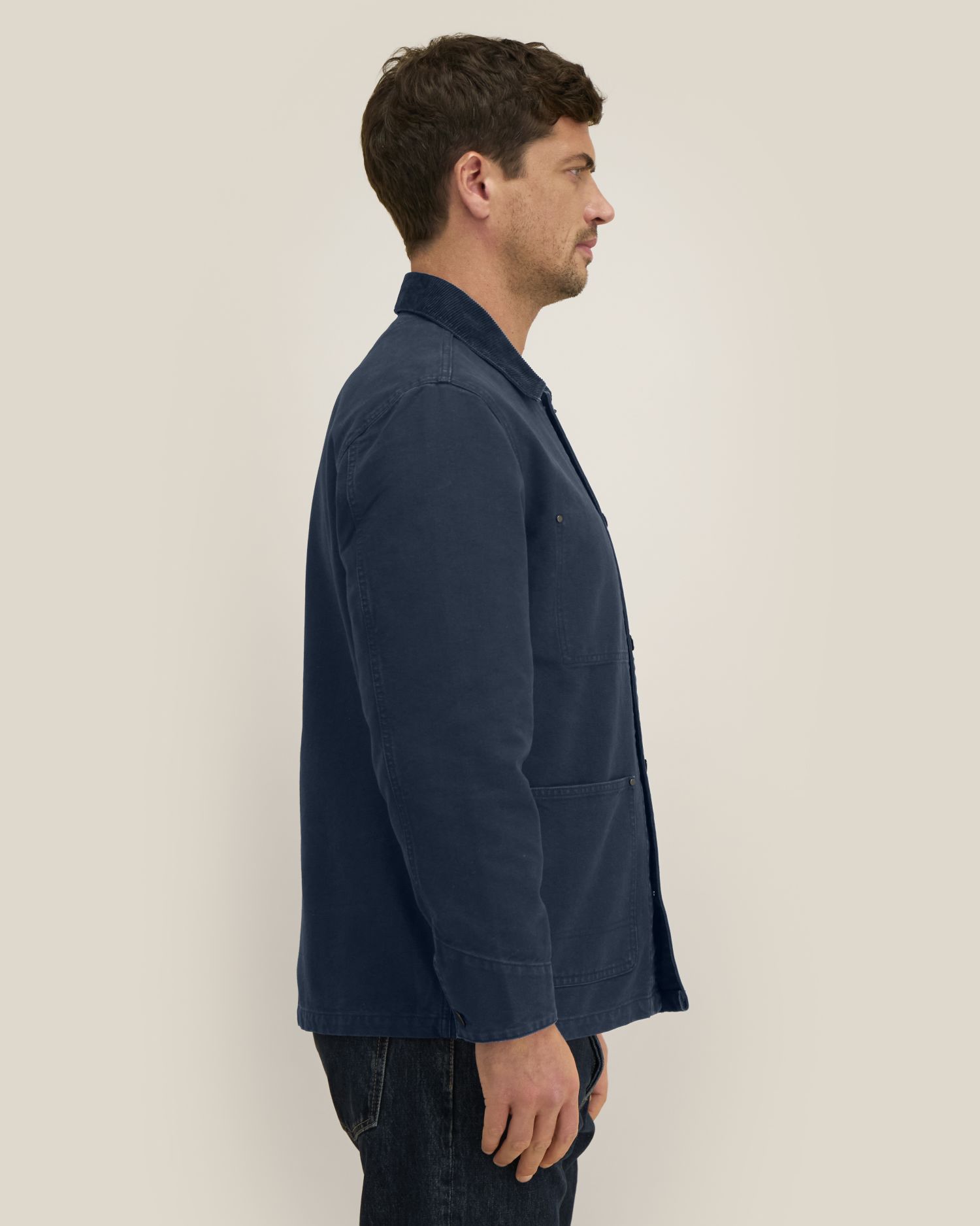 Chore Jacket