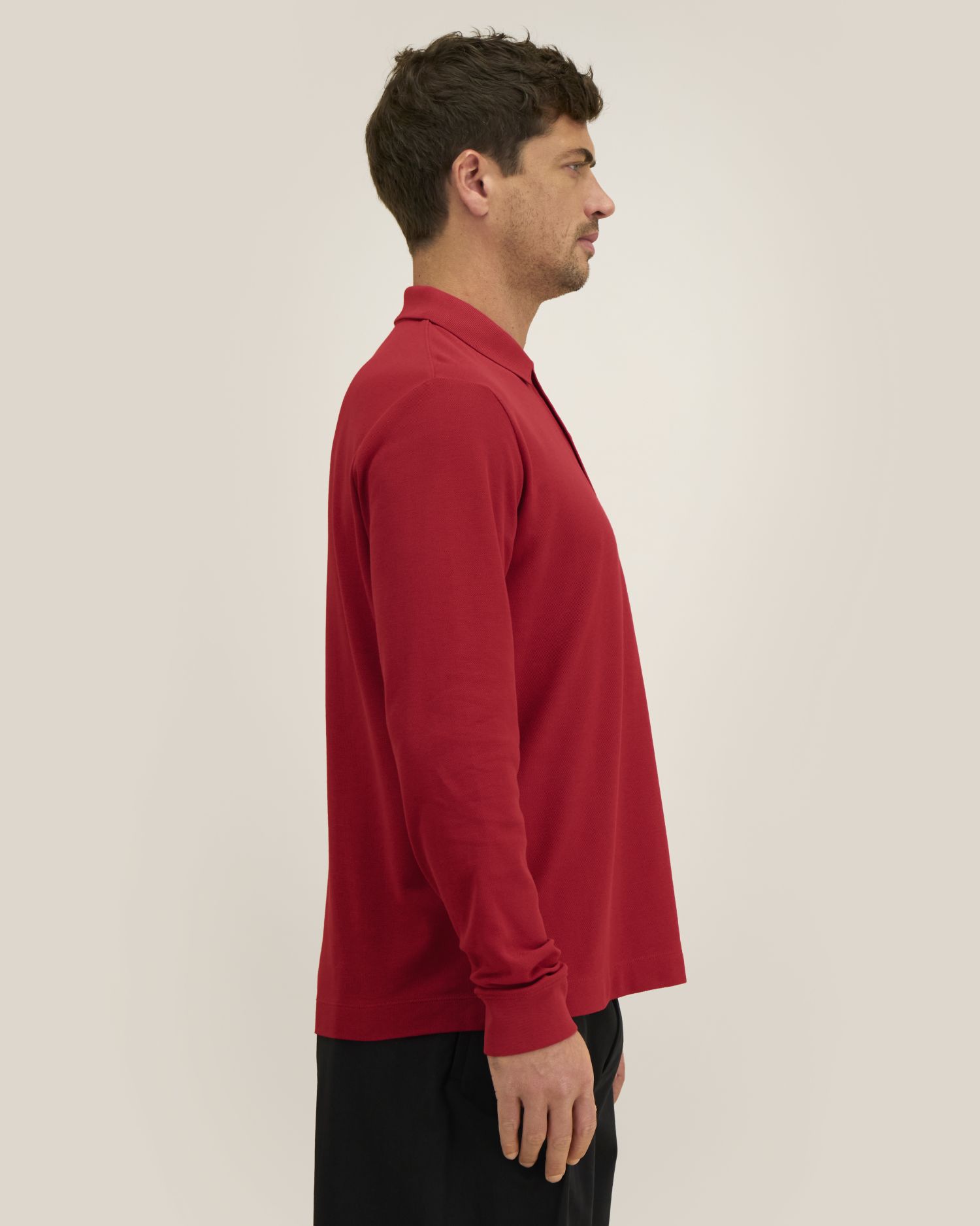 Prepster 2.0 Long Sleeve