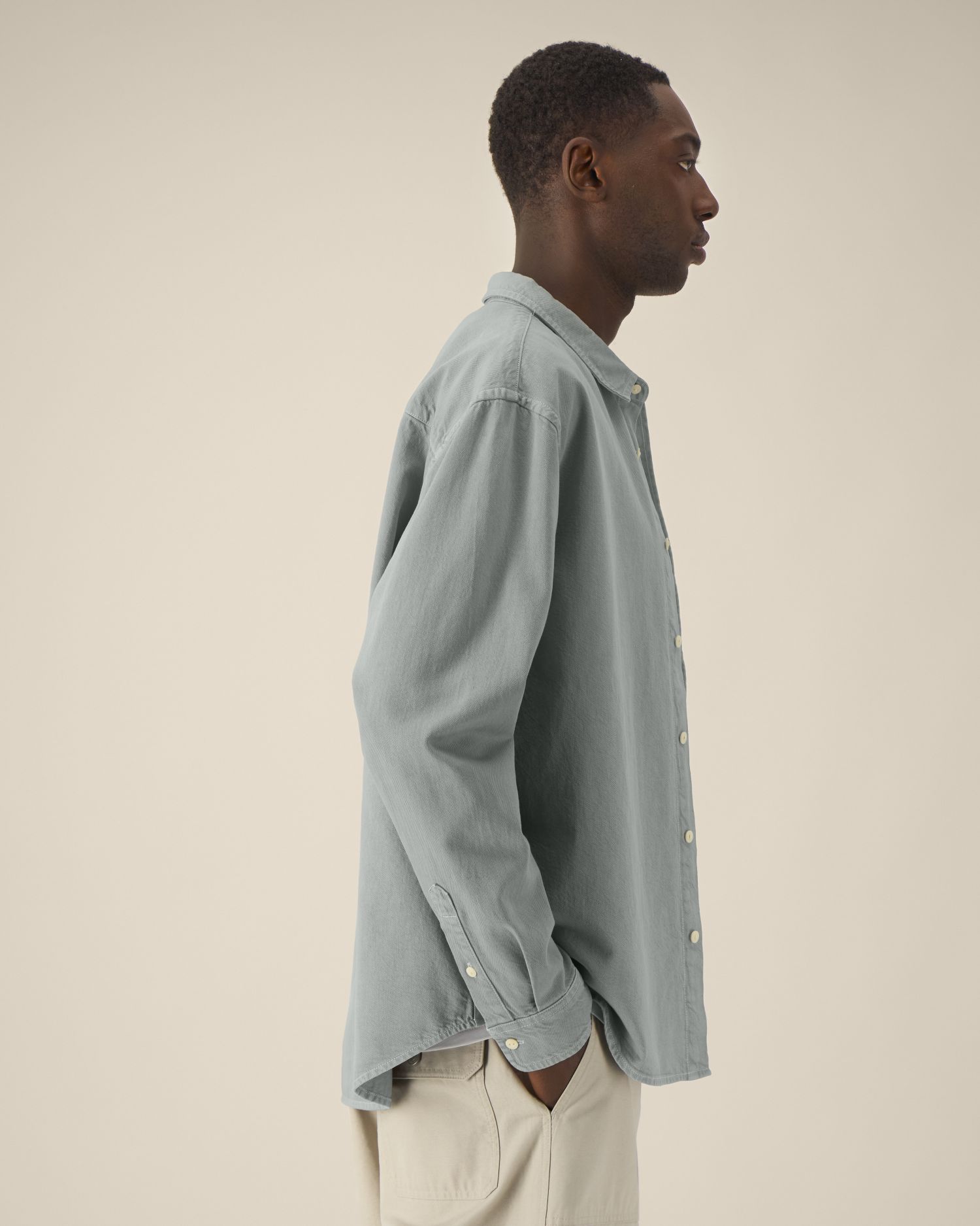 Worker Shirt
