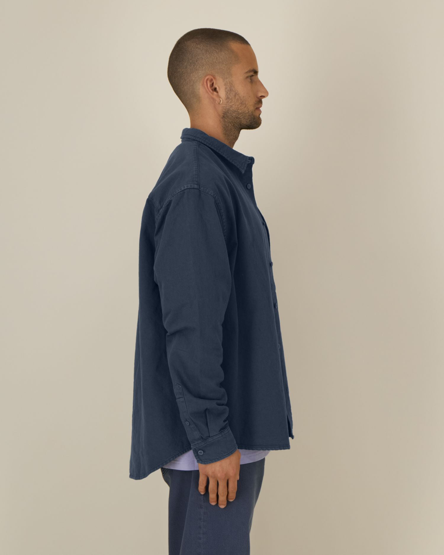 Worker Shirt