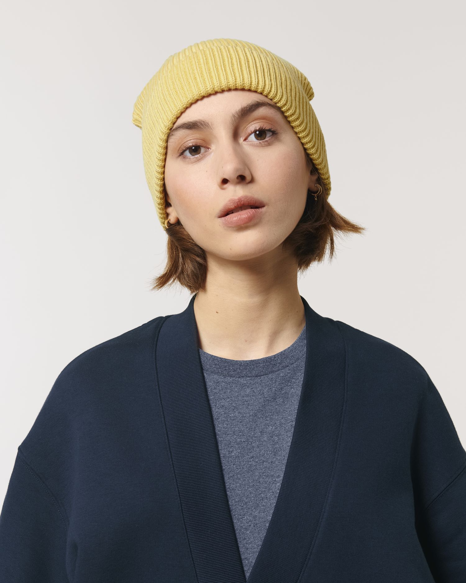 Fisherman Beanie thumbnail 6