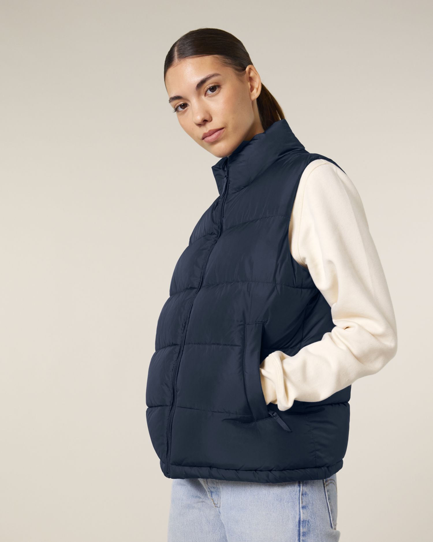  Stanley Stella Puffer Giletotro