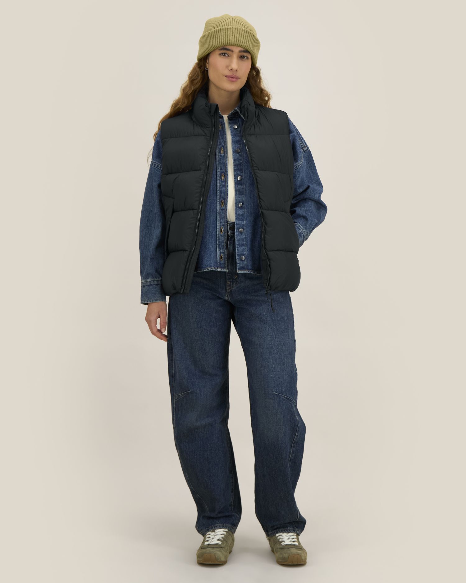Puffer Gilet 2.0 thumbnail 4