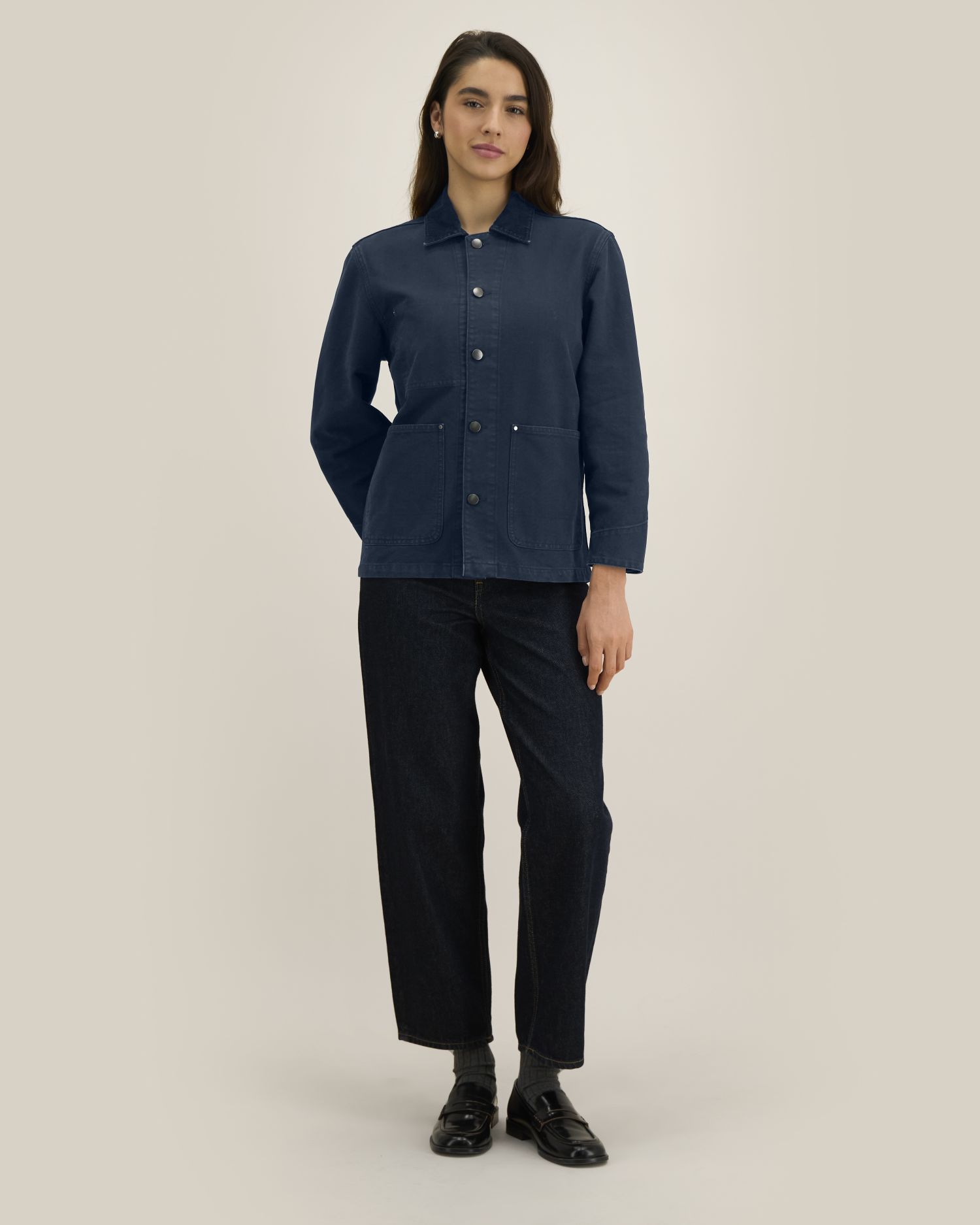 Chore Jacket