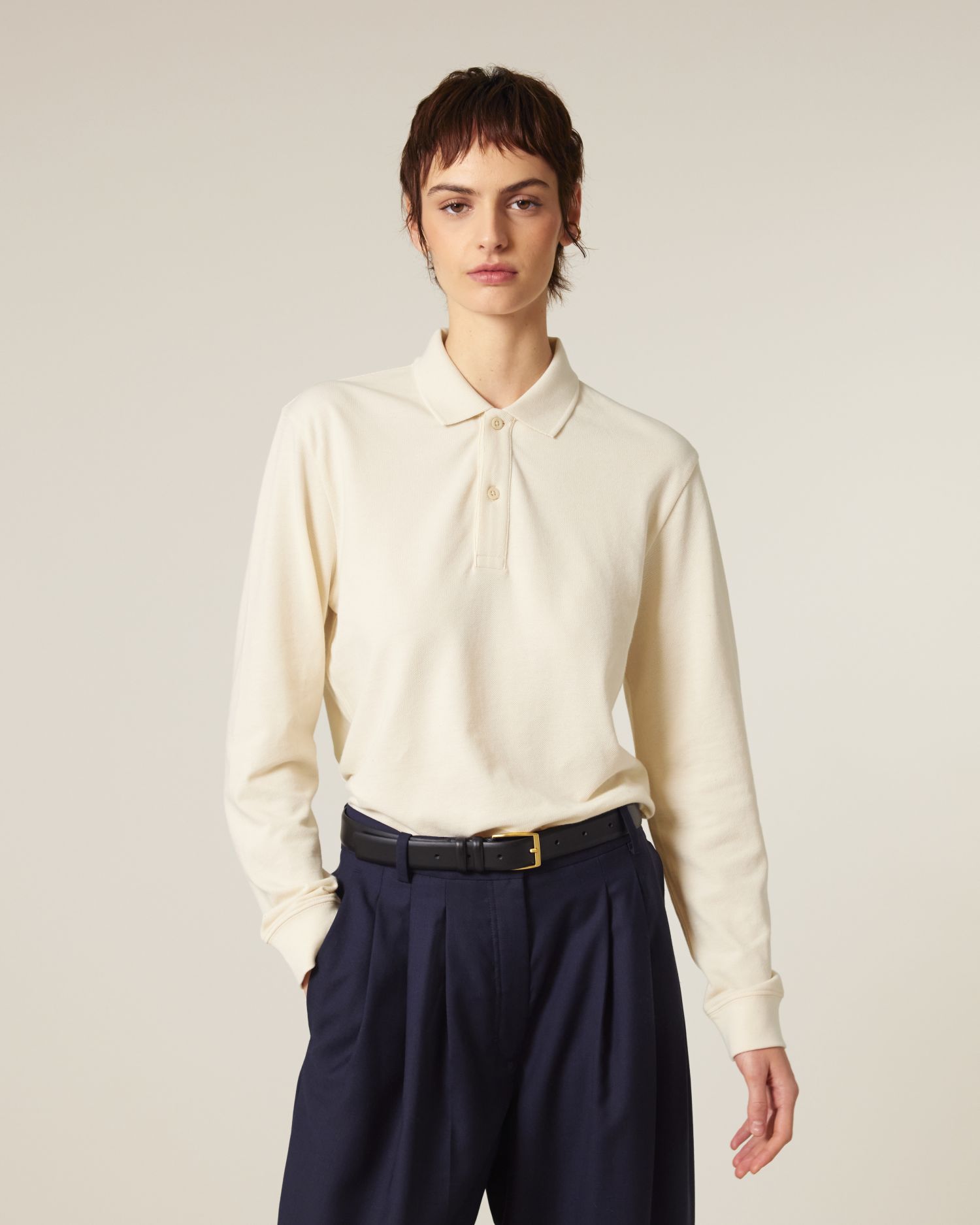 Prepster 2.0 Long Sleeve