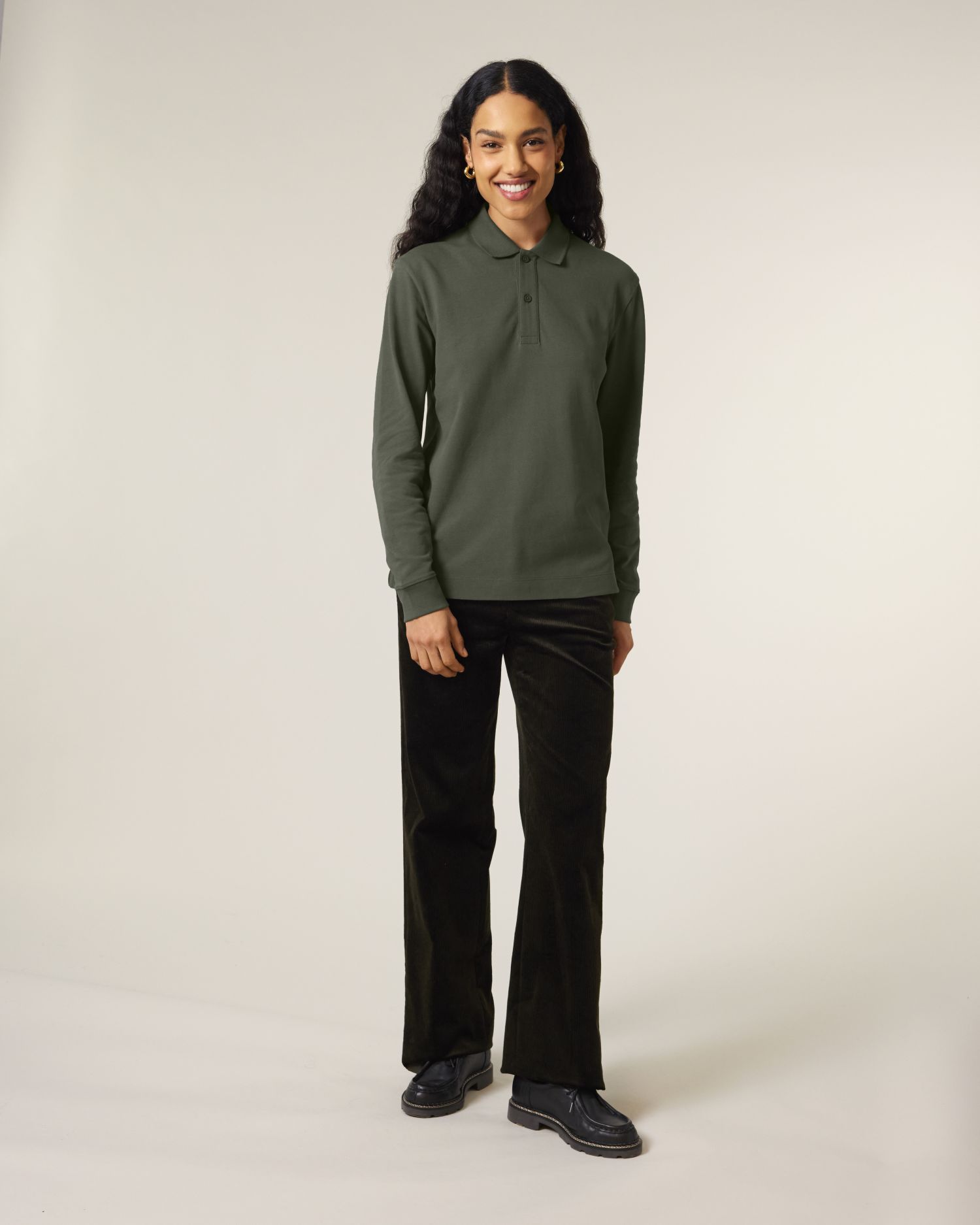  Stanley Stella Prepster 2.0 Long Sleeveotro