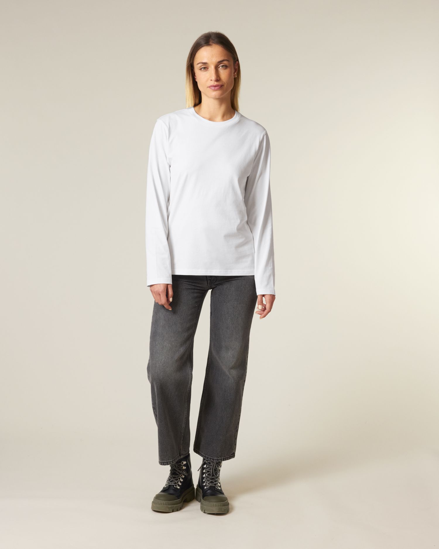 Creator 2.0 Long Sleeve